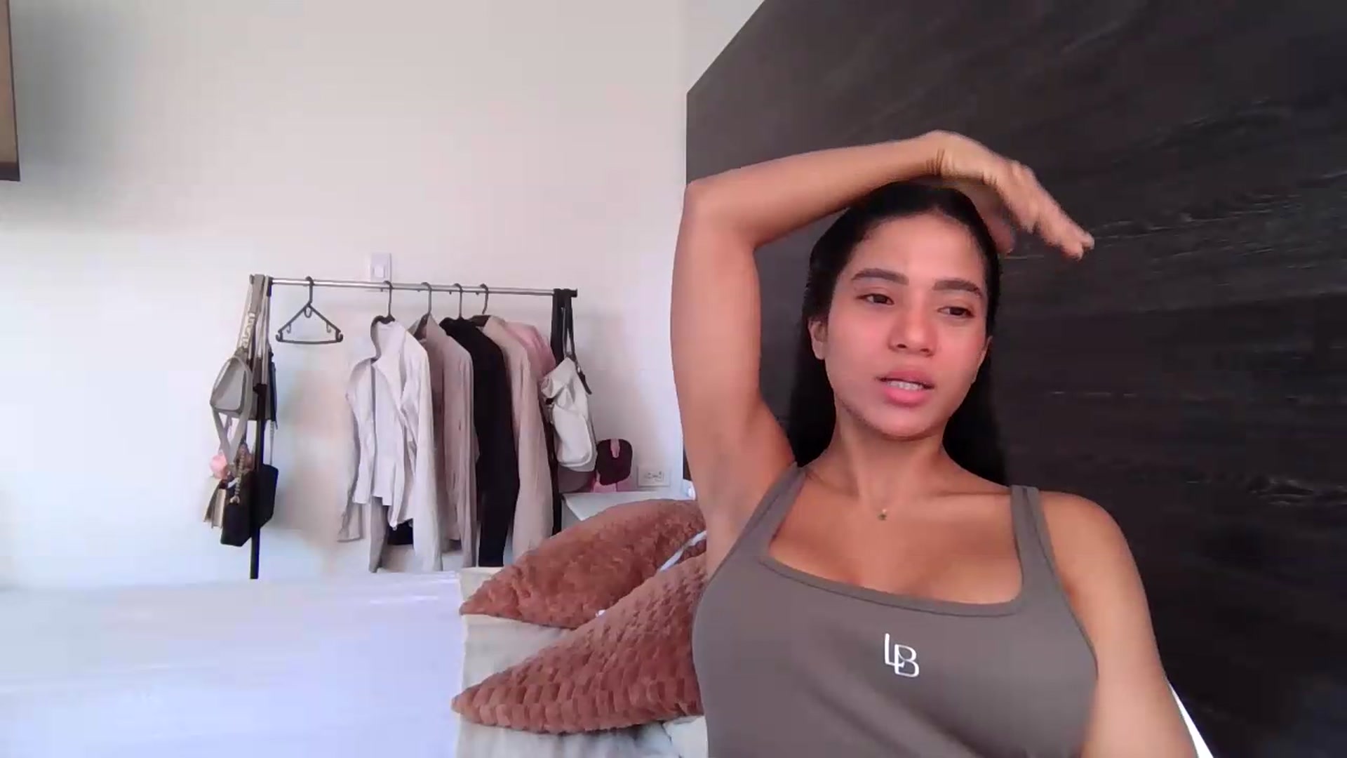 Gallery image thumbnail from Missabyy's myfreecams stream on, 07/14/2026, 16:58 image 4 of 20