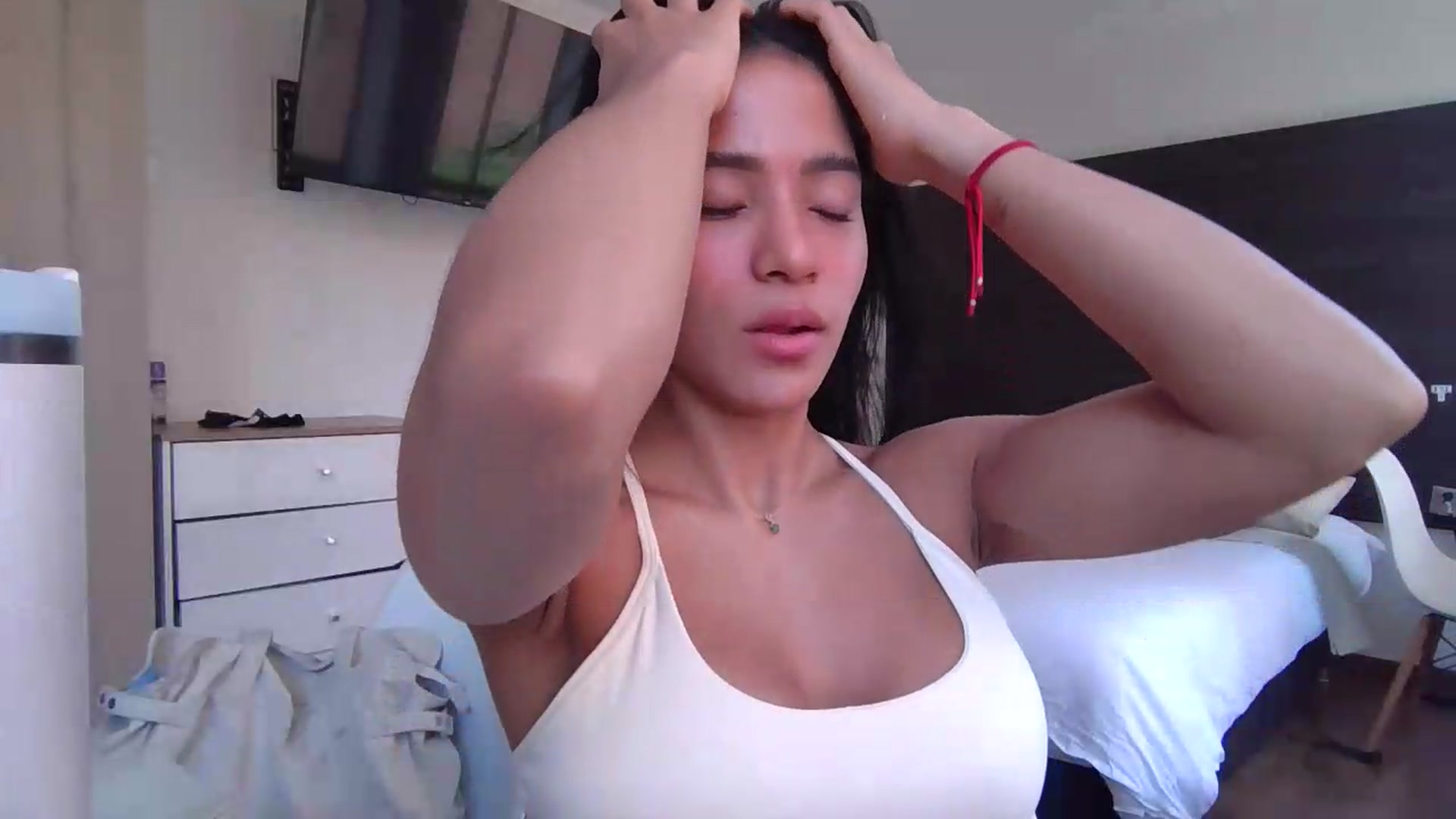 Gallery image thumbnail from Missabyy's myfreecams stream on, 07/16/2026, 18:09 image 6 of 20