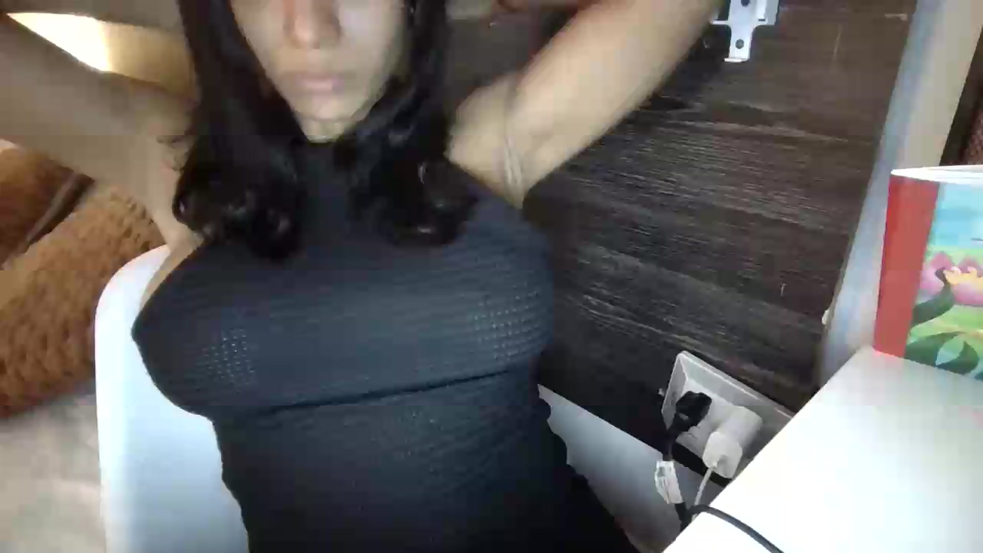 Gallery image thumbnail from Missabyy's myfreecams stream on, 07/17/2026, 01:17 image 8 of 20