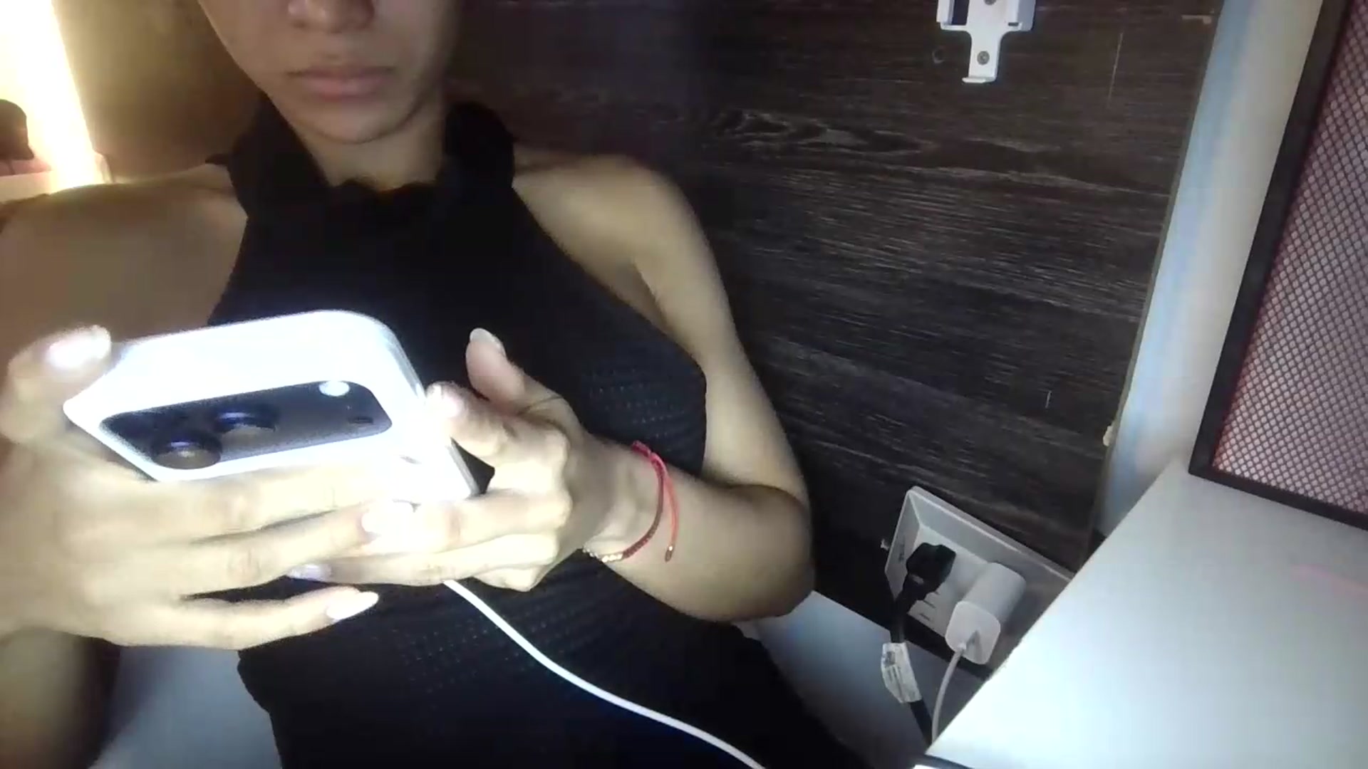 Gallery image thumbnail from Missabyy's myfreecams stream on, 07/17/2026, 01:17 image 18 of 20
