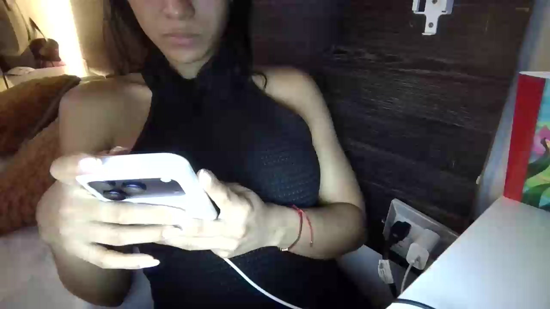 Gallery image thumbnail from Missabyy's myfreecams stream on, 07/17/2026, 01:17 image 1 of 20