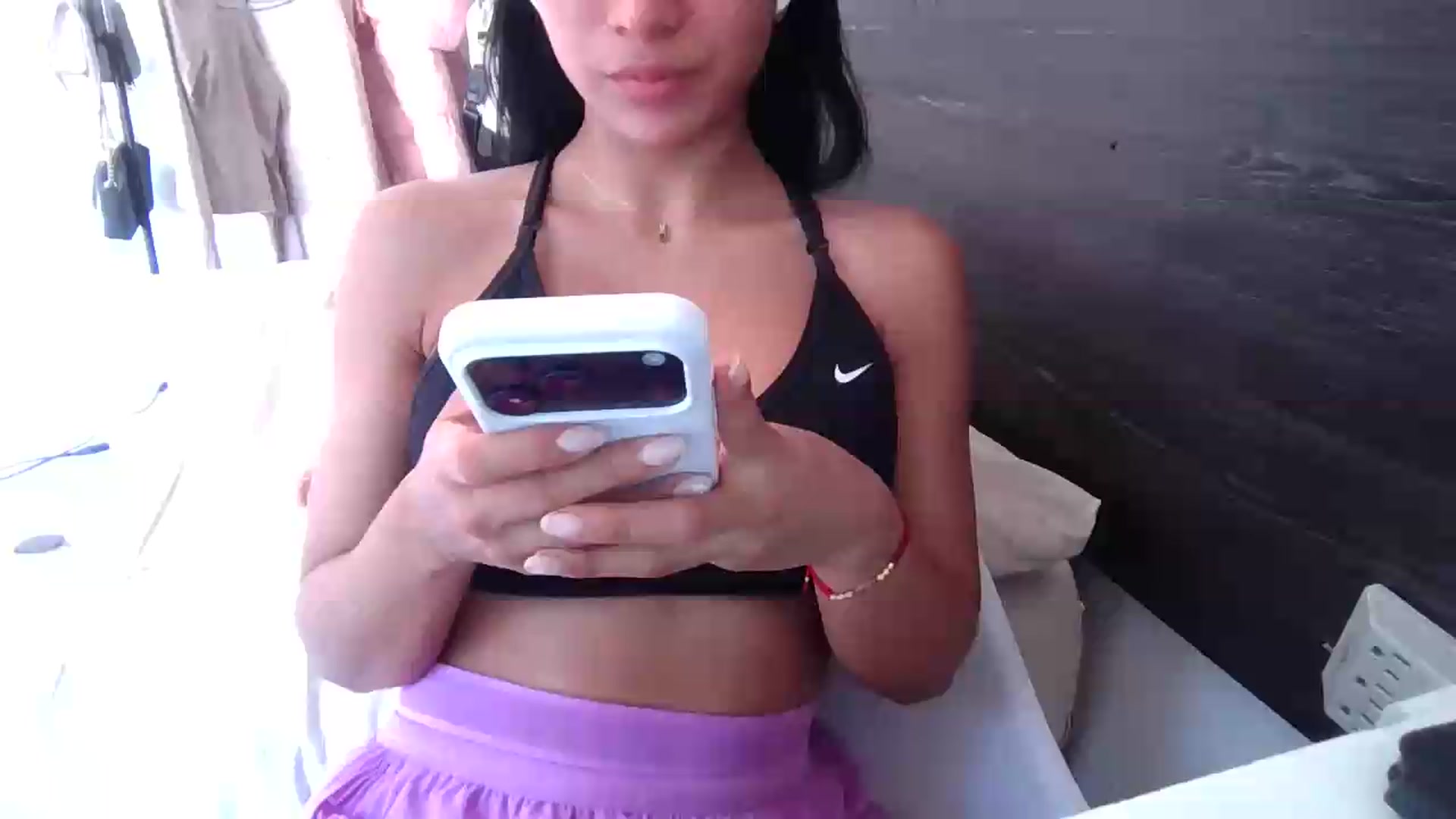 Gallery image thumbnail from Missabyy's myfreecams stream on, 07/17/2026, 19:40 image 4 of 20