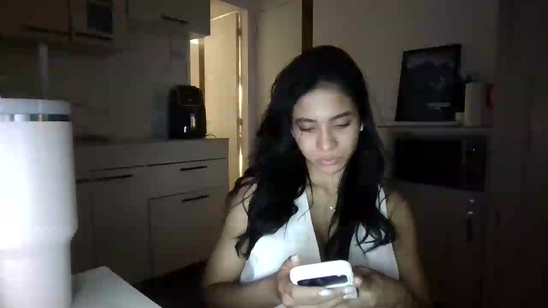 Gallery image thumbnail from Missabyy's myfreecams stream on, 07/18/2026, 05:30 image 2 of 20