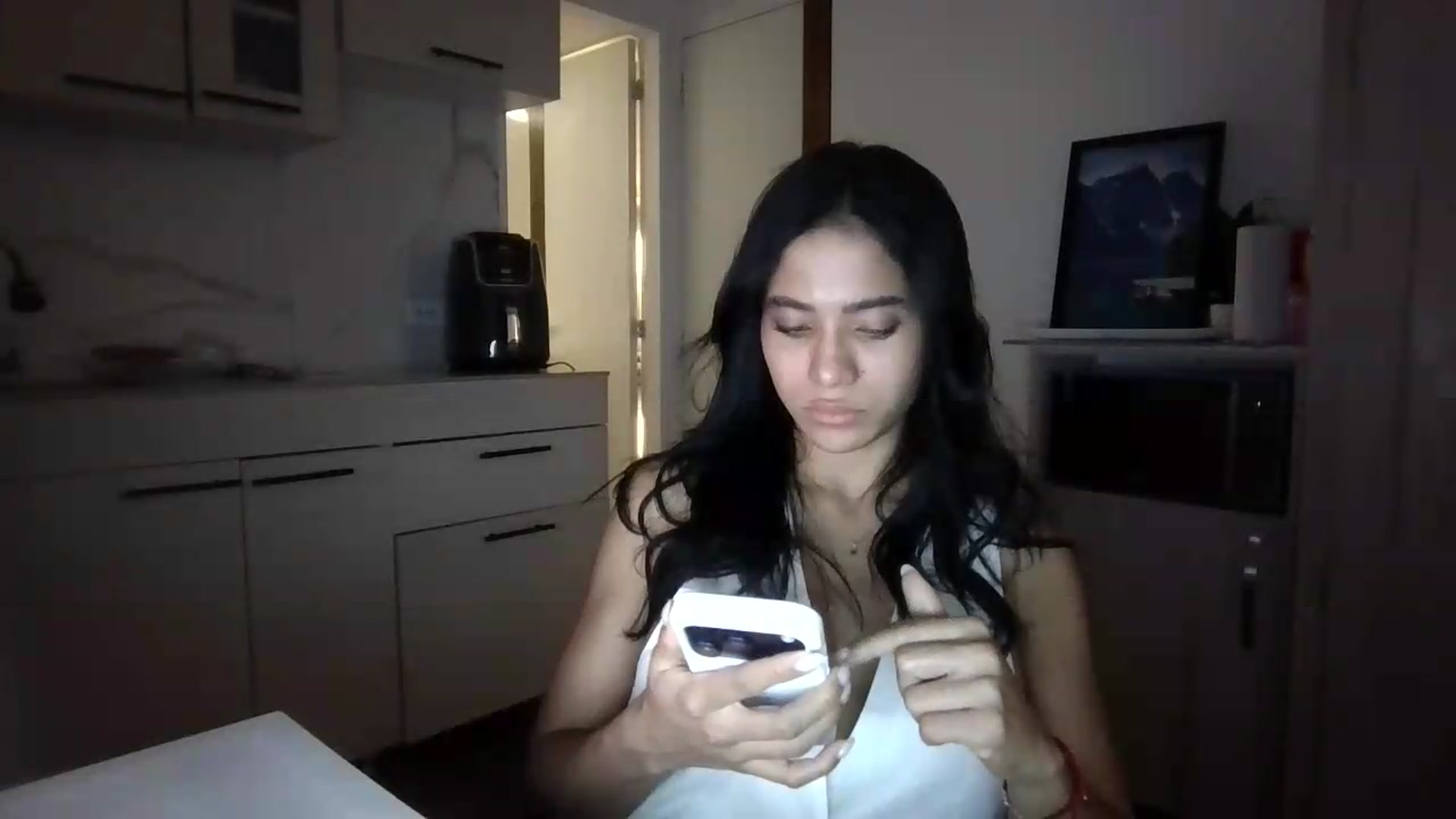 Gallery image thumbnail from Missabyy's myfreecams stream on, 07/18/2026, 05:30 image 12 of 20