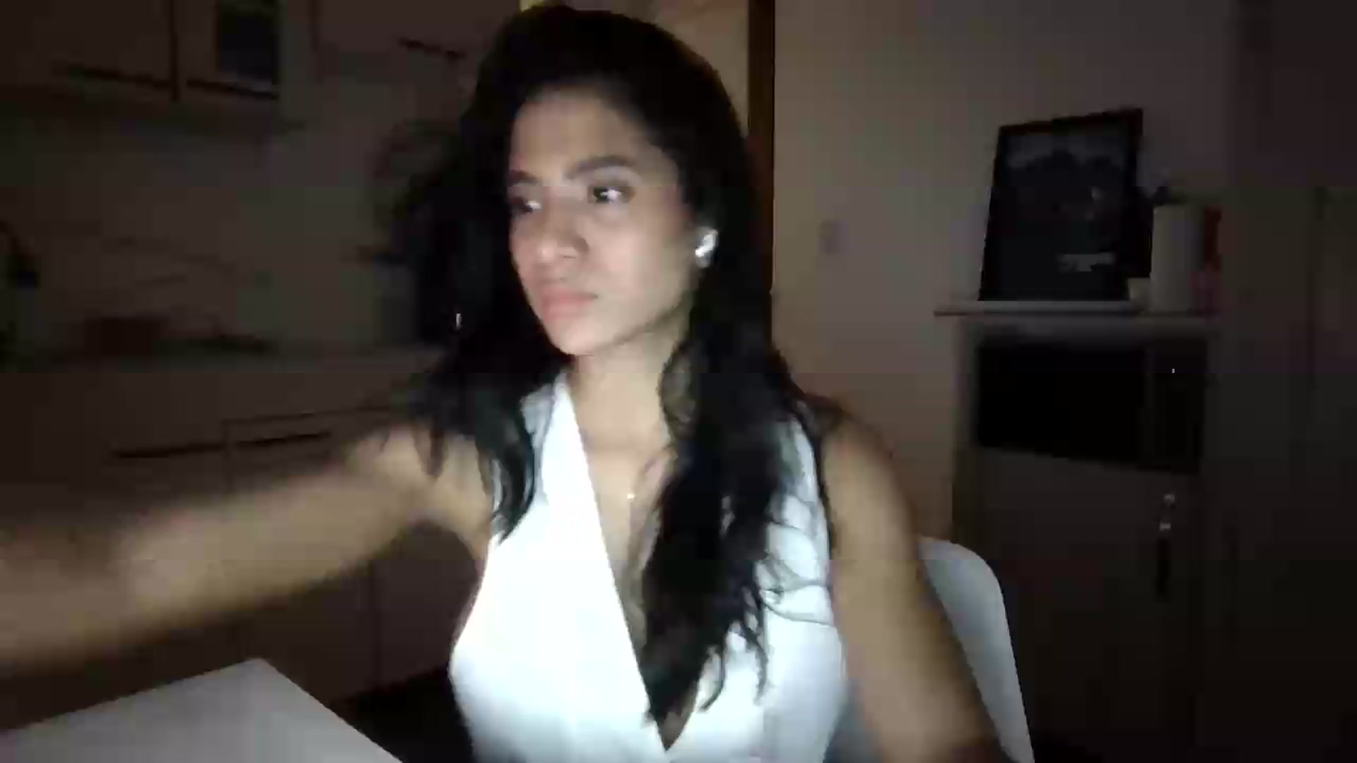 Gallery image thumbnail from Missabyy's myfreecams stream on, 07/18/2026, 05:30 image 1 of 20