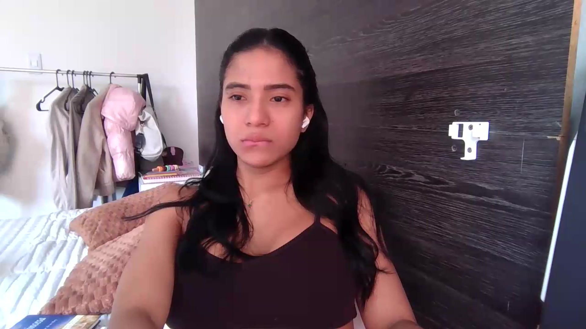 Gallery image thumbnail from Missabyy's myfreecams stream on, 07/18/2026, 14:05 image 8 of 20