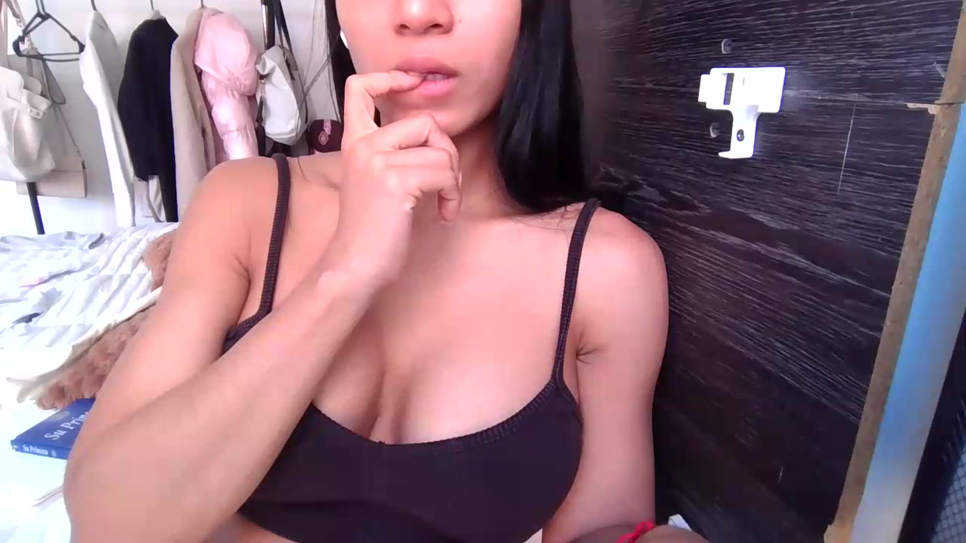 Gallery image thumbnail from Missabyy's myfreecams stream on, 07/18/2026, 18:19 image 7 of 20