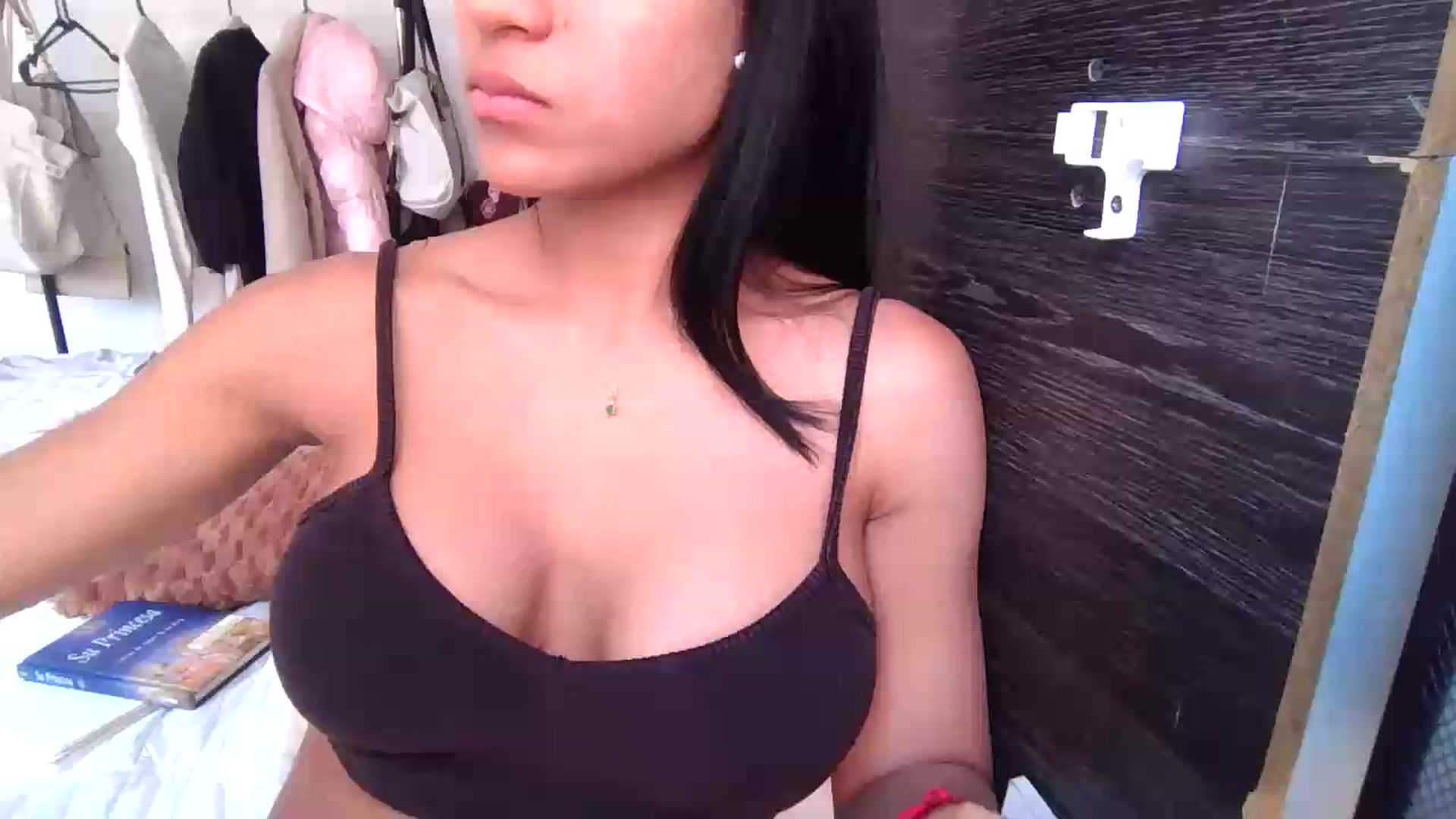 Gallery image thumbnail from Missabyy's myfreecams stream on, 07/18/2026, 18:19 image 1 of 20