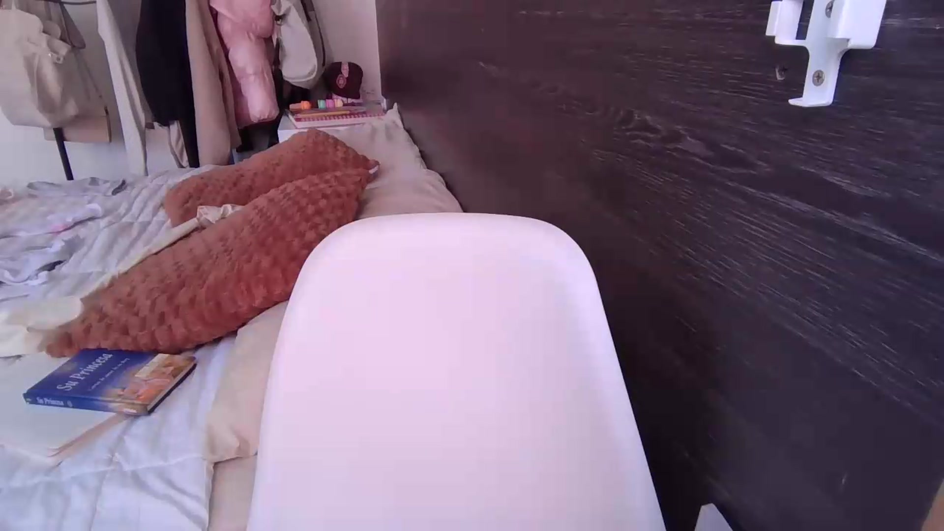 Gallery image thumbnail from Missabyy's myfreecams stream on, 07/18/2026, 20:05 image 2 of 20