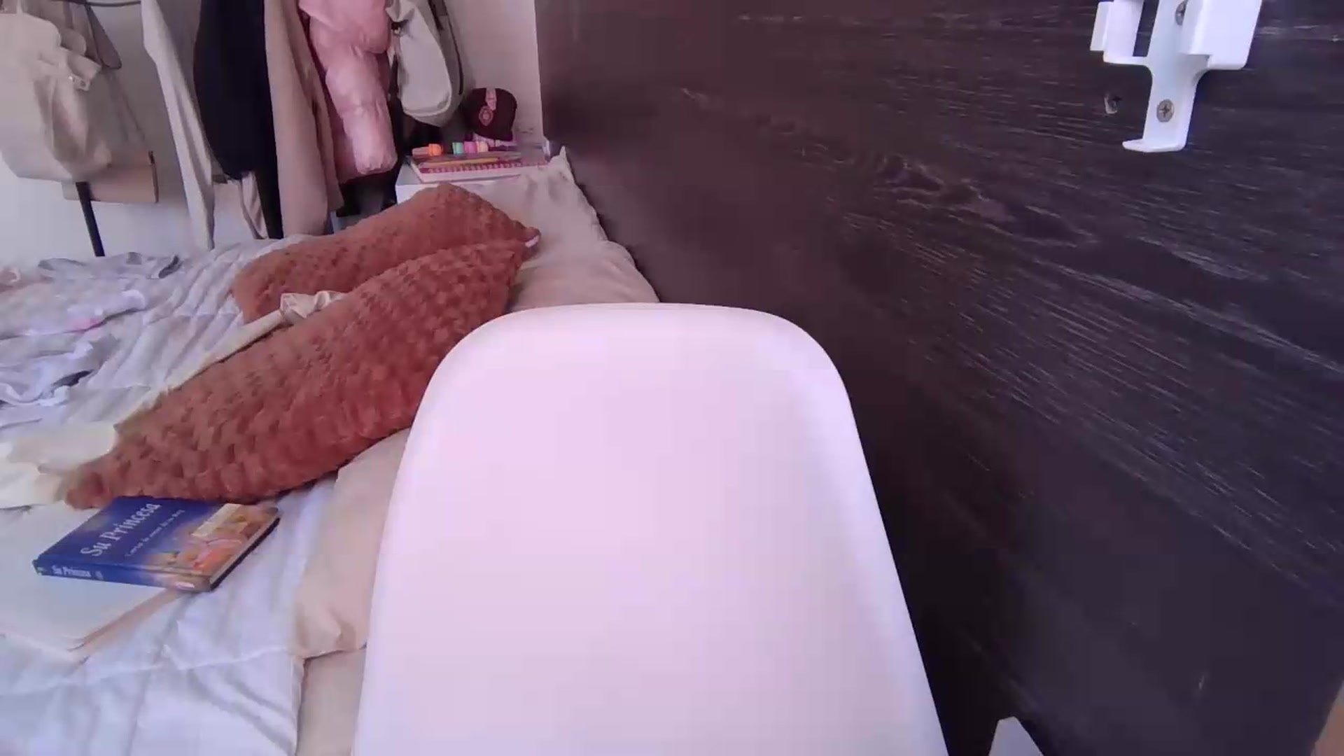 Gallery image thumbnail from Missabyy's myfreecams stream on, 07/18/2026, 20:05 image 3 of 20