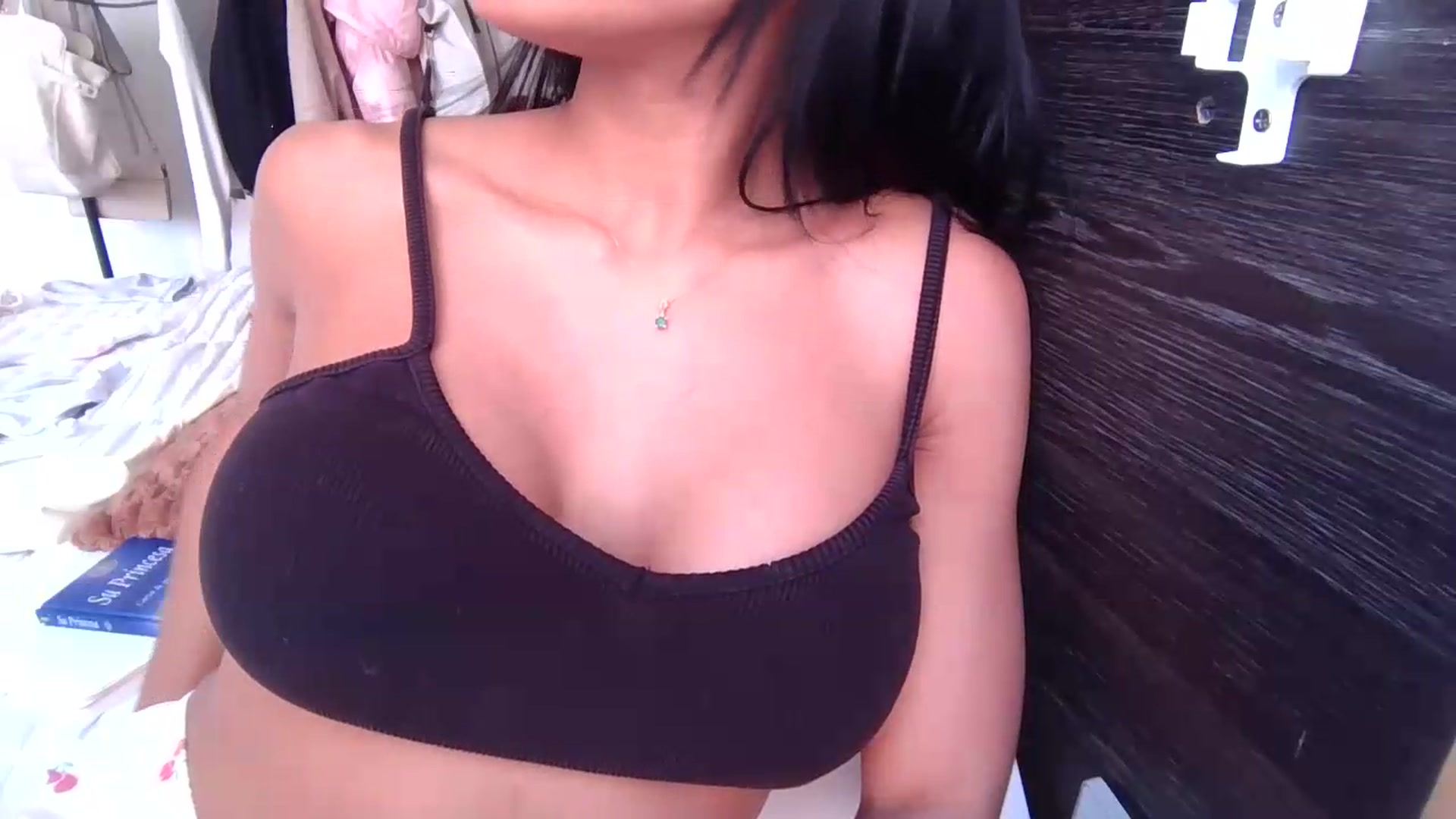 Gallery image thumbnail from Missabyy's myfreecams stream on, 07/18/2026, 20:05 image 11 of 20