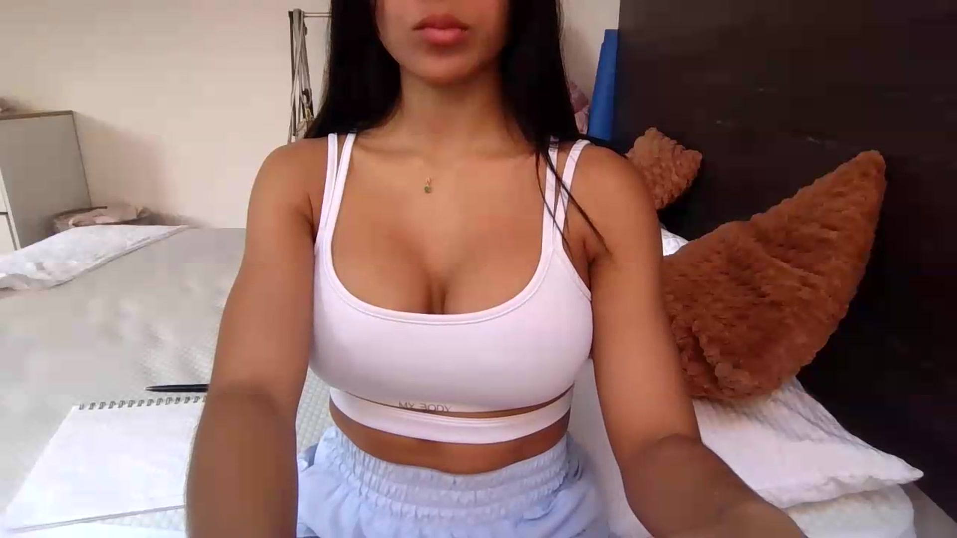 Gallery image thumbnail from Missabyy's myfreecams stream on, 07/28/2026, 15:49 image 12 of 20