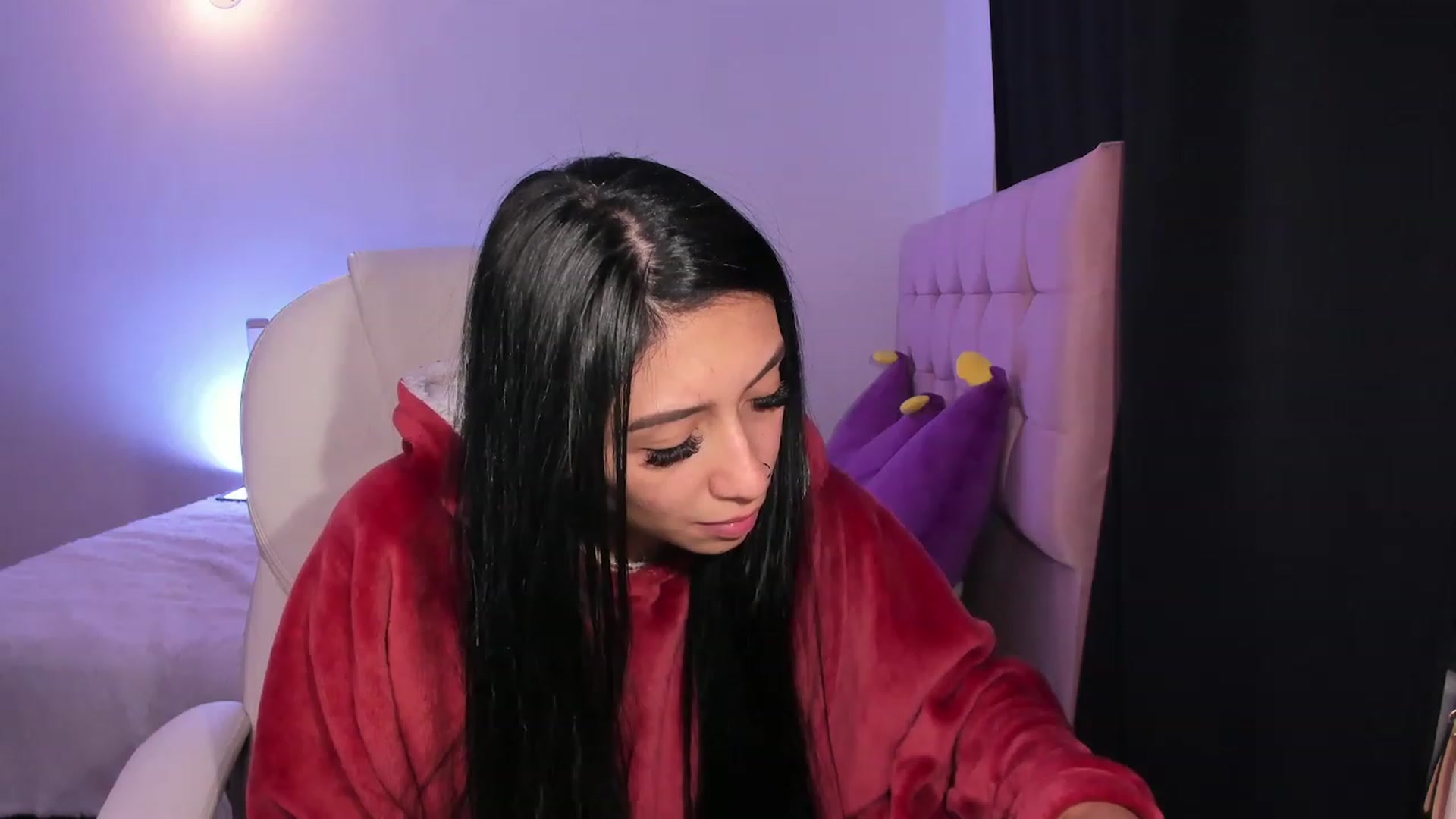 Gallery image thumbnail from Missalessx's myfreecams stream on, 05/28/2023, 11:26 image 13 of 20