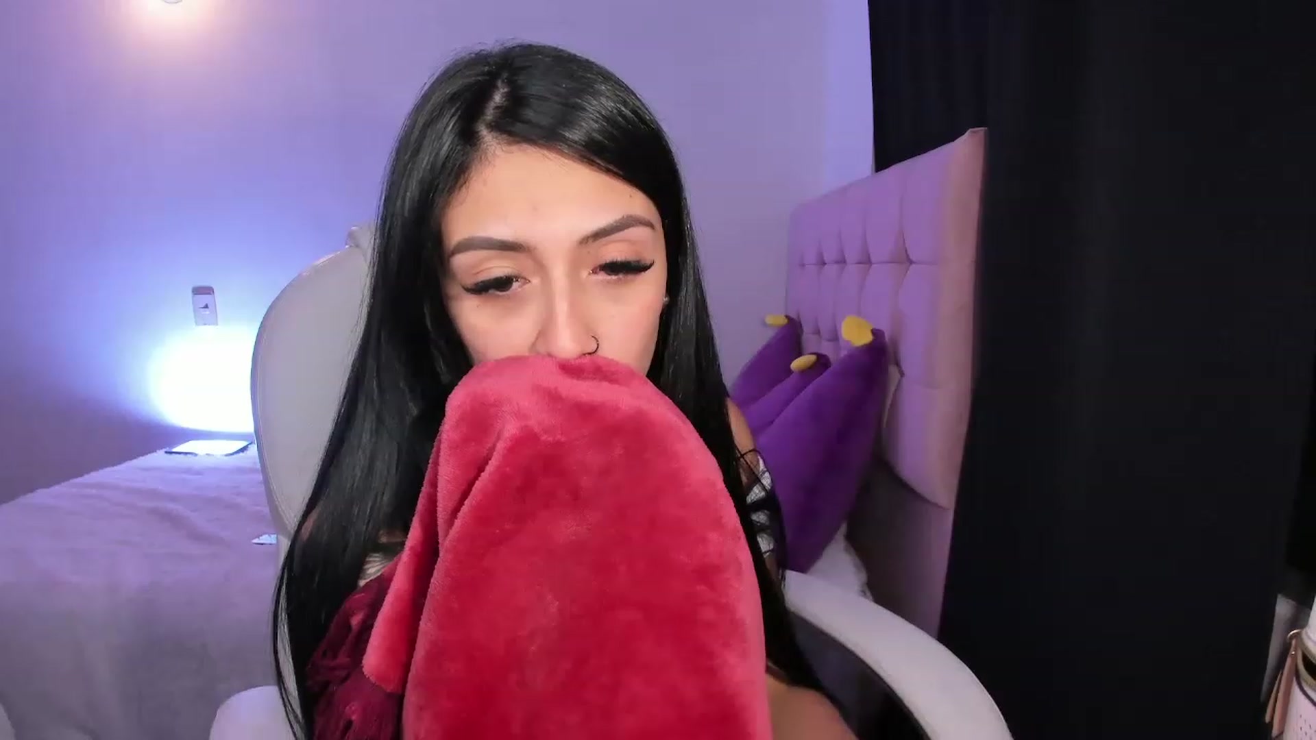 Gallery image thumbnail from Missalessx's myfreecams stream on, 05/28/2023, 11:26 image 4 of 20