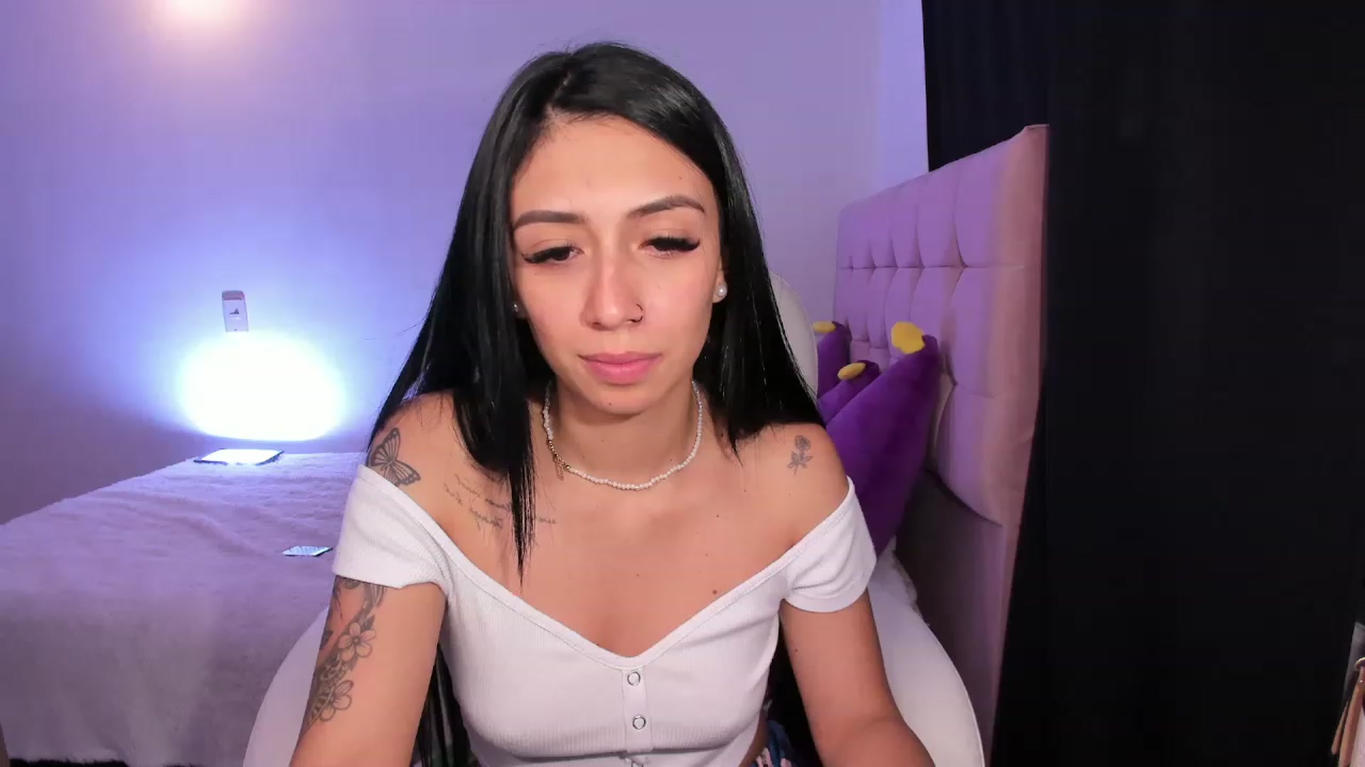 Gallery image thumbnail from Missalessx's myfreecams stream on, 05/28/2023, 11:26 image 20 of 20