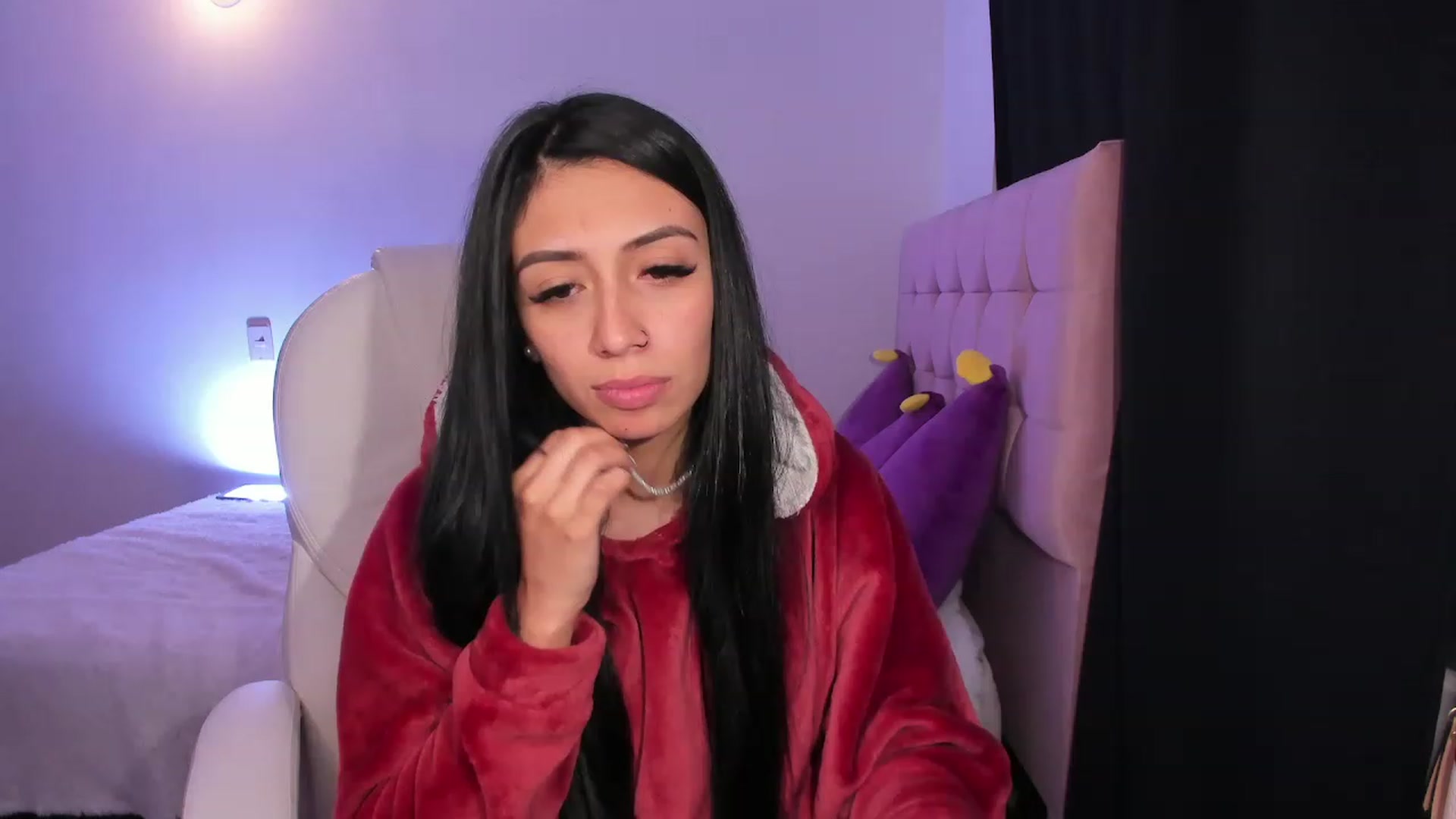 Gallery image thumbnail from Missalessx's myfreecams stream on, 05/28/2023, 11:26 image 12 of 20