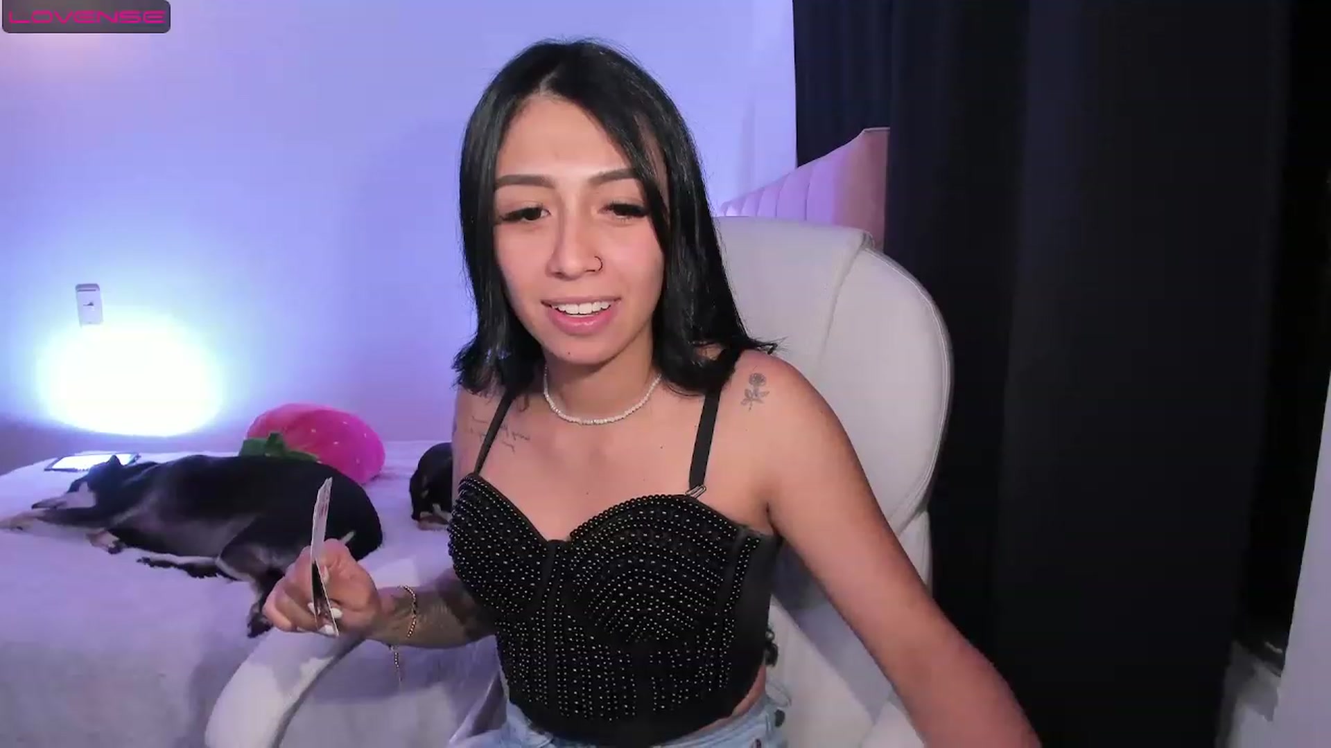 Gallery image thumbnail from Missalessx's myfreecams stream on, 06/02/2023, 08:15 image 14 of 20