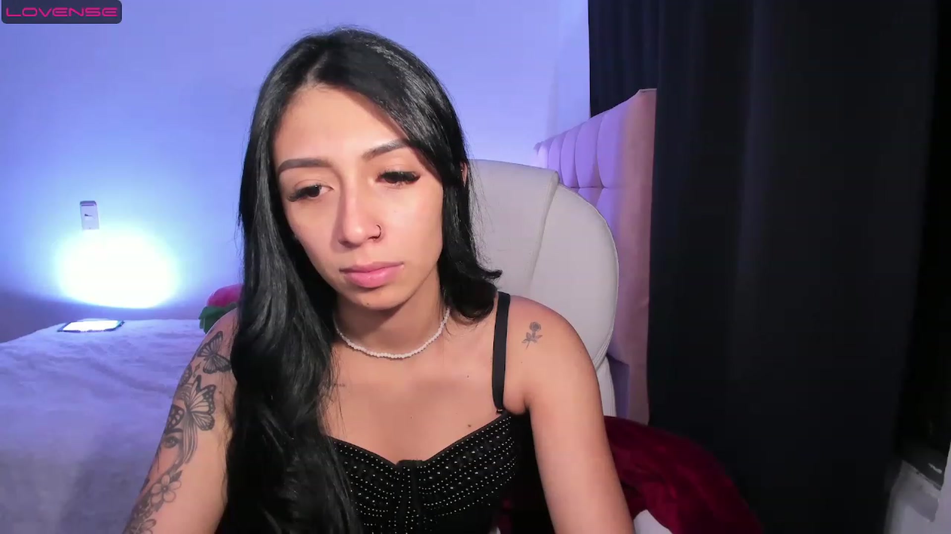 Gallery image thumbnail from Missalessx's myfreecams stream on, 06/02/2023, 10:13 image 14 of 20