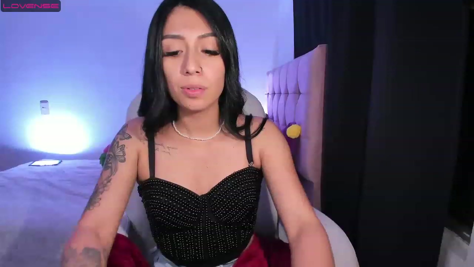 Gallery image thumbnail from Missalessx's myfreecams stream on, 06/02/2023, 10:13 image 5 of 20
