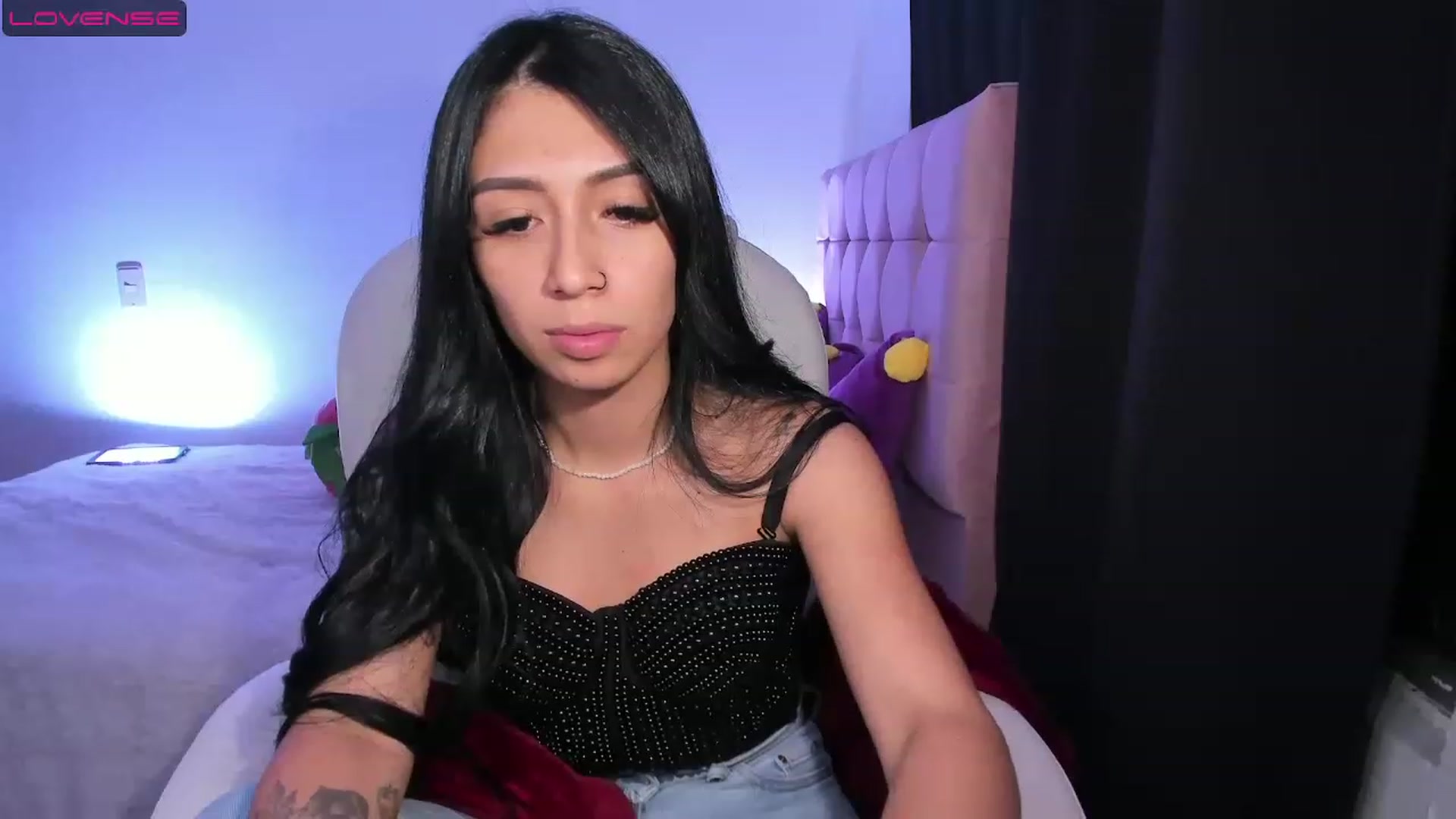 Gallery image thumbnail from Missalessx's myfreecams stream on, 06/02/2023, 10:13 image 20 of 20