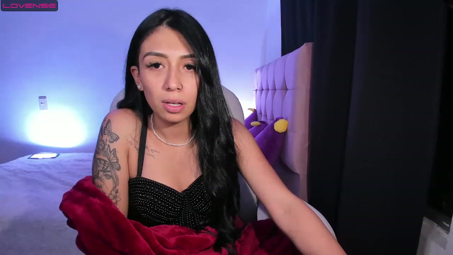 Gallery image thumbnail from Missalessx's myfreecams stream on, 06/02/2023, 10:13 image 4 of 20