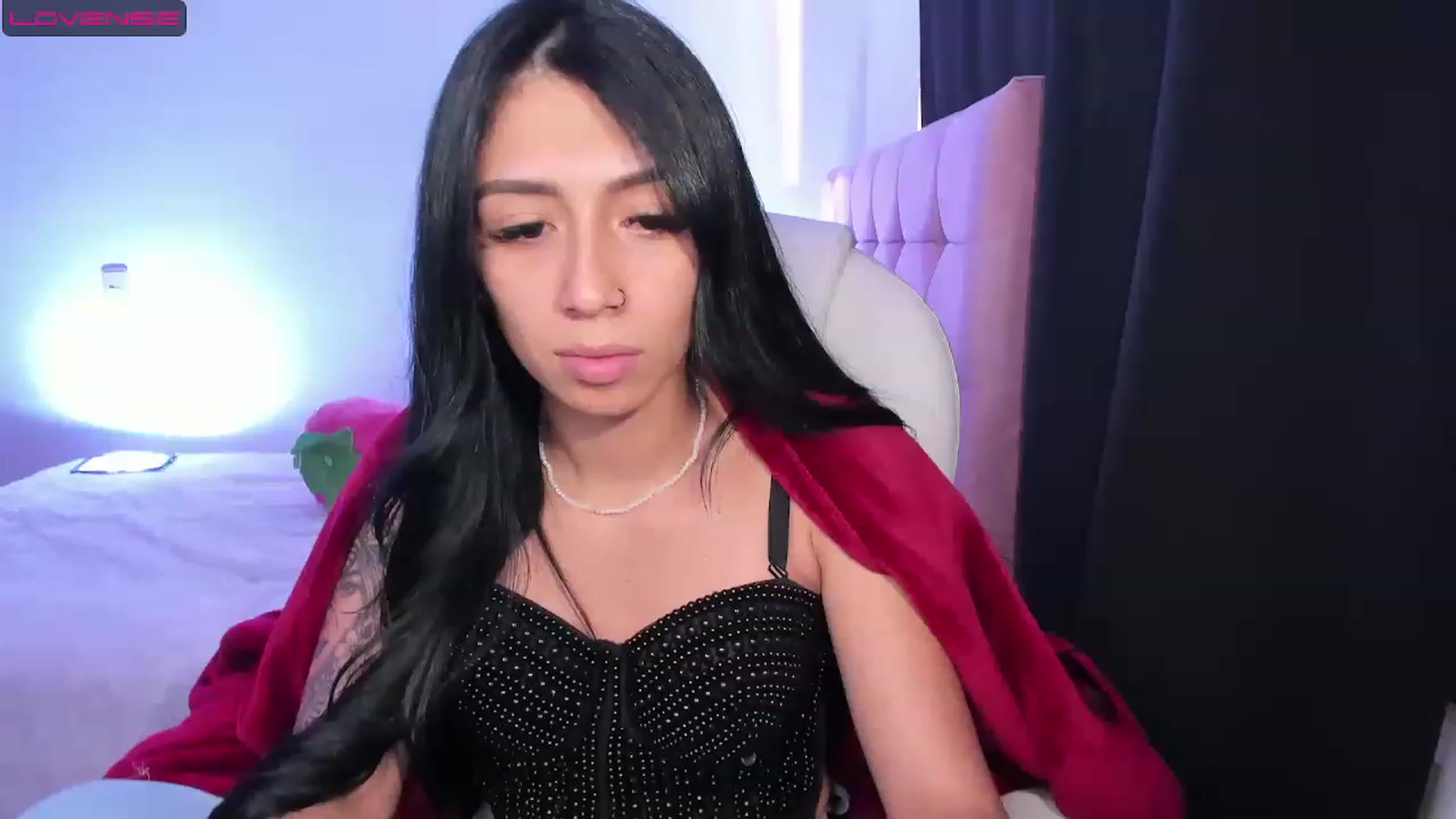 Gallery image thumbnail from Missalessx's myfreecams stream on, 06/02/2023, 11:17 image 20 of 20