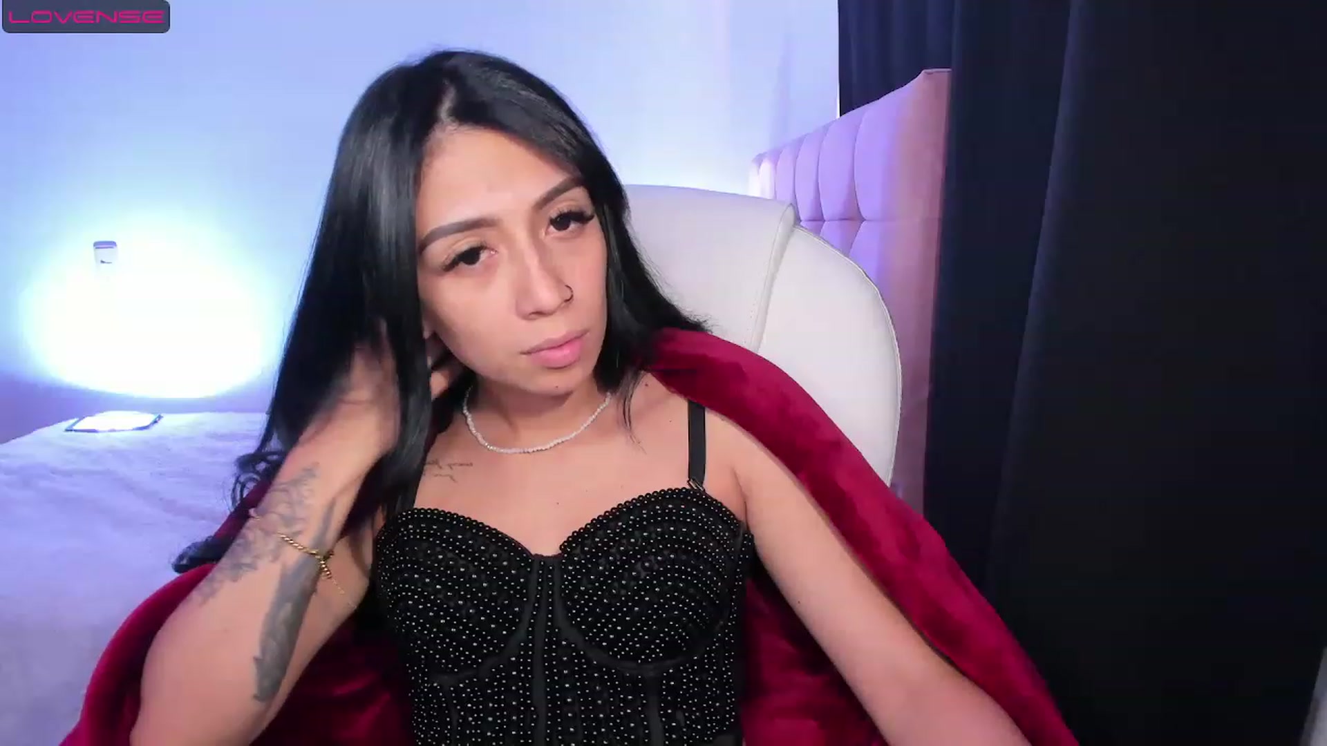 Gallery image thumbnail from Missalessx's myfreecams stream on, 06/02/2023, 11:17 image 13 of 20