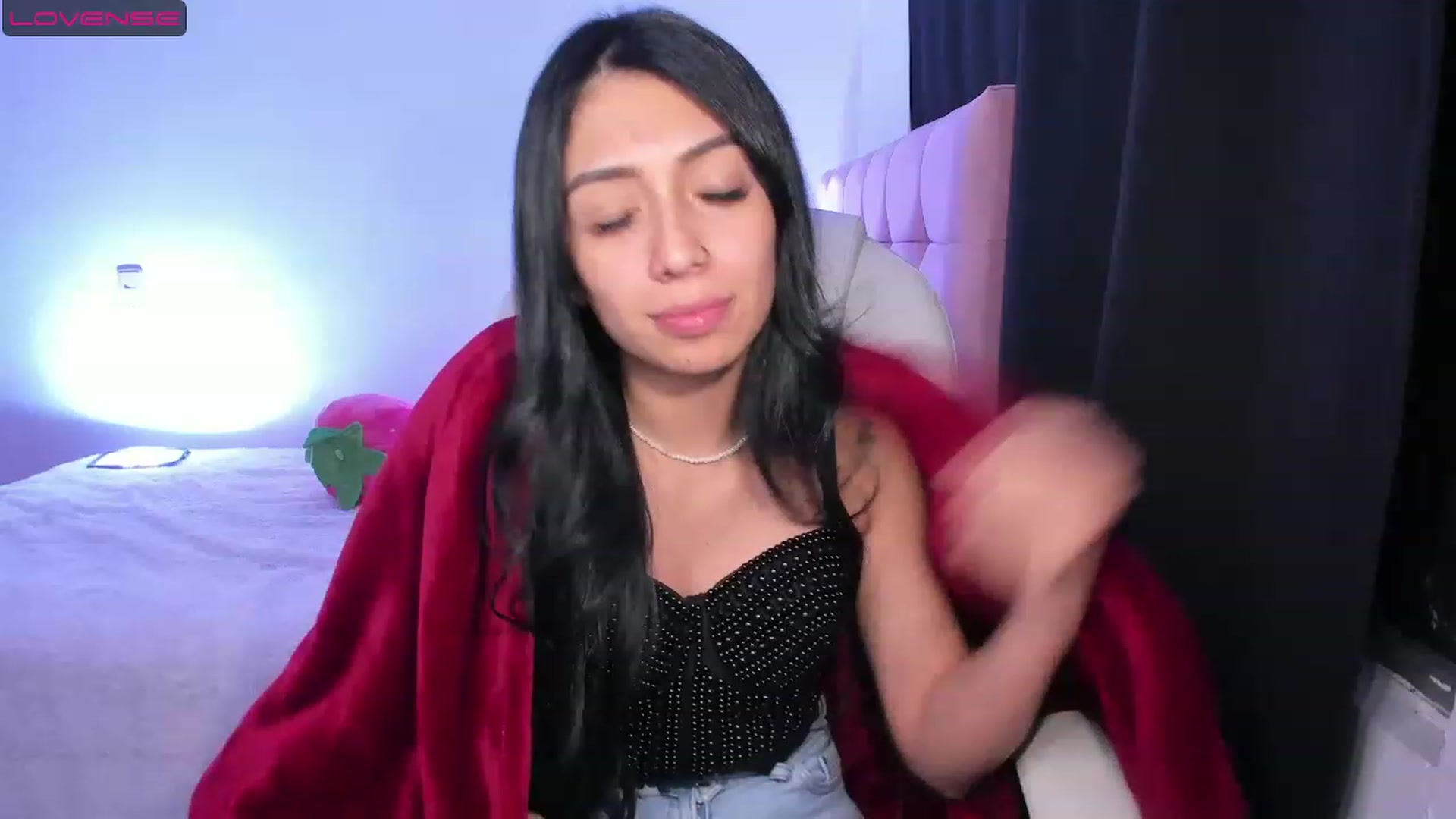 Gallery image thumbnail from Missalessx's myfreecams stream on, 06/02/2023, 11:17 image 6 of 20