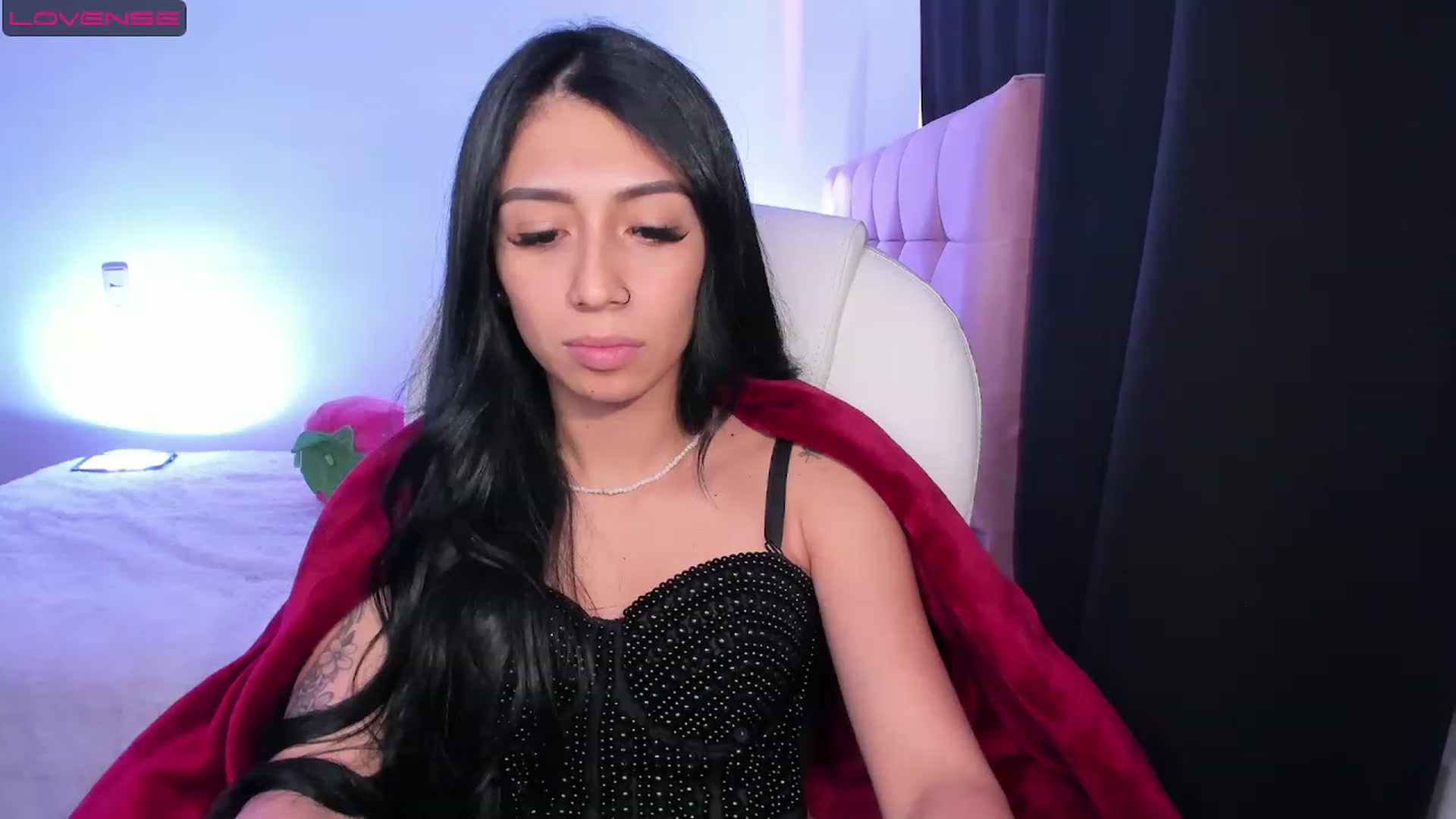 Gallery image thumbnail from Missalessx's myfreecams stream on, 06/02/2023, 11:17 image 14 of 20