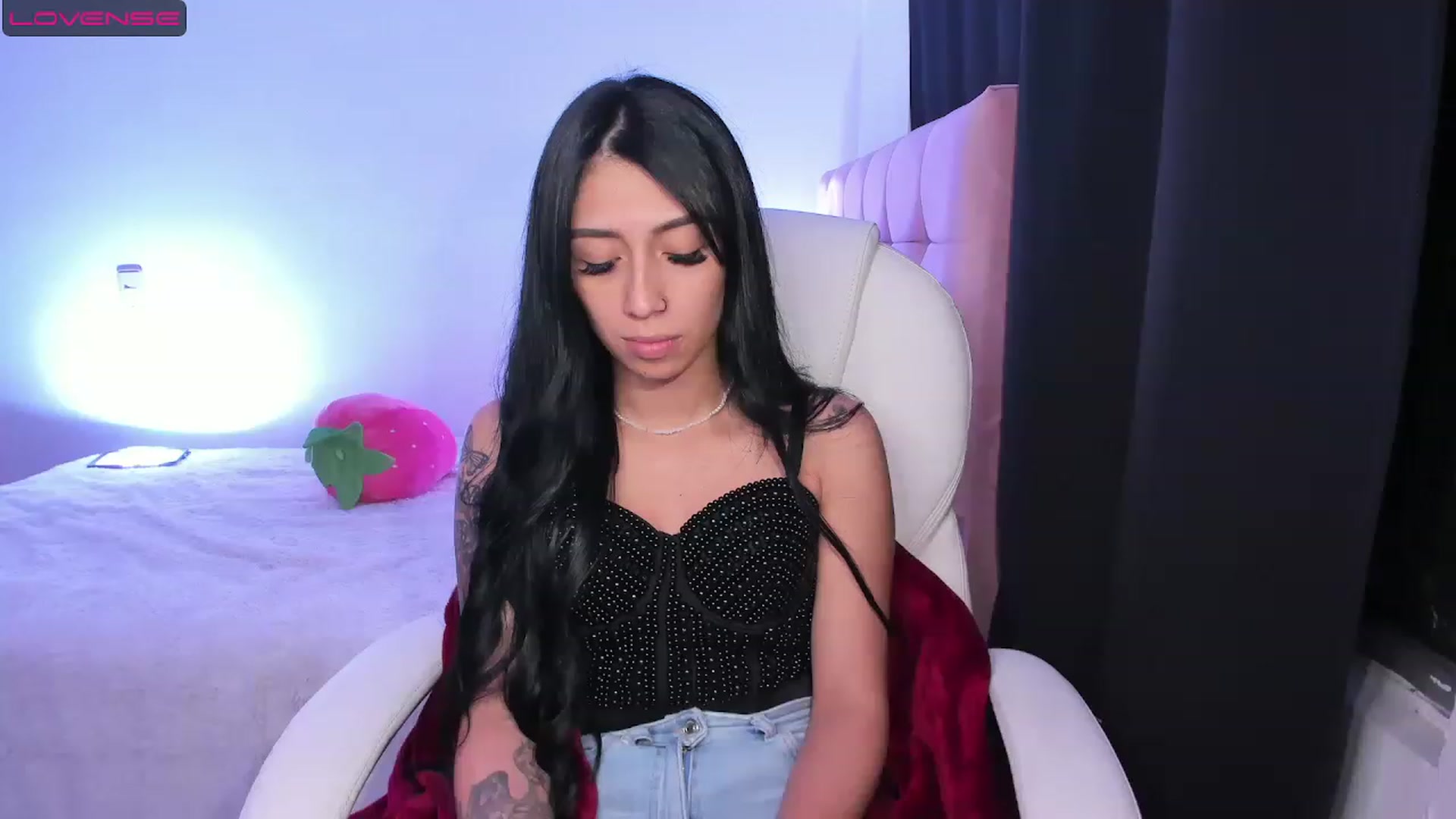 Gallery image thumbnail from Missalessx's myfreecams stream on, 06/02/2023, 11:17 image 5 of 20
