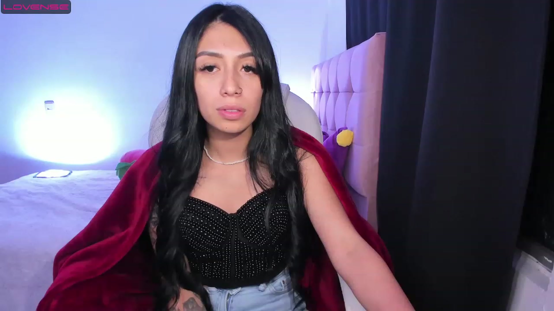 Gallery image thumbnail from Missalessx's myfreecams stream on, 06/02/2023, 11:17 image 7 of 20