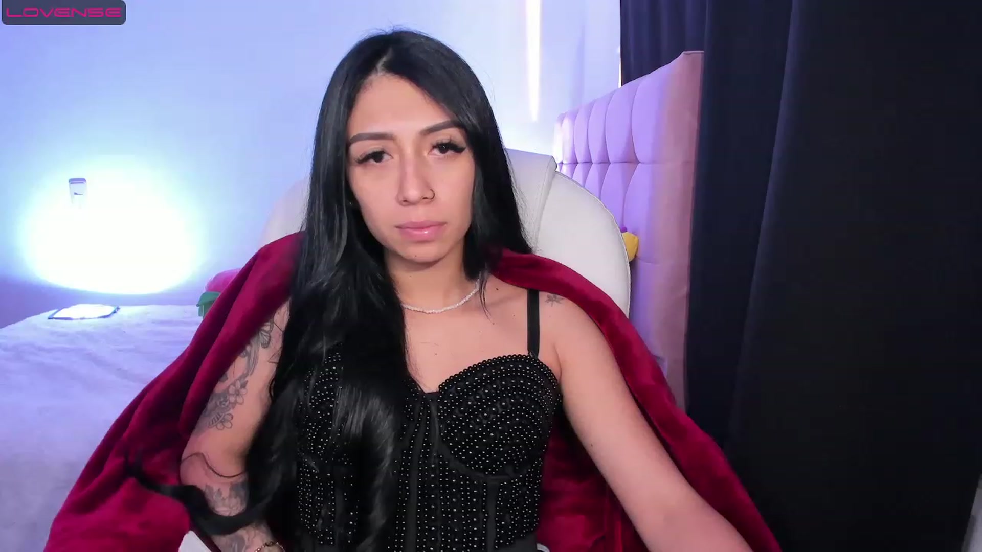 Gallery image thumbnail from Missalessx's myfreecams stream on, 06/02/2023, 11:17 image 16 of 20