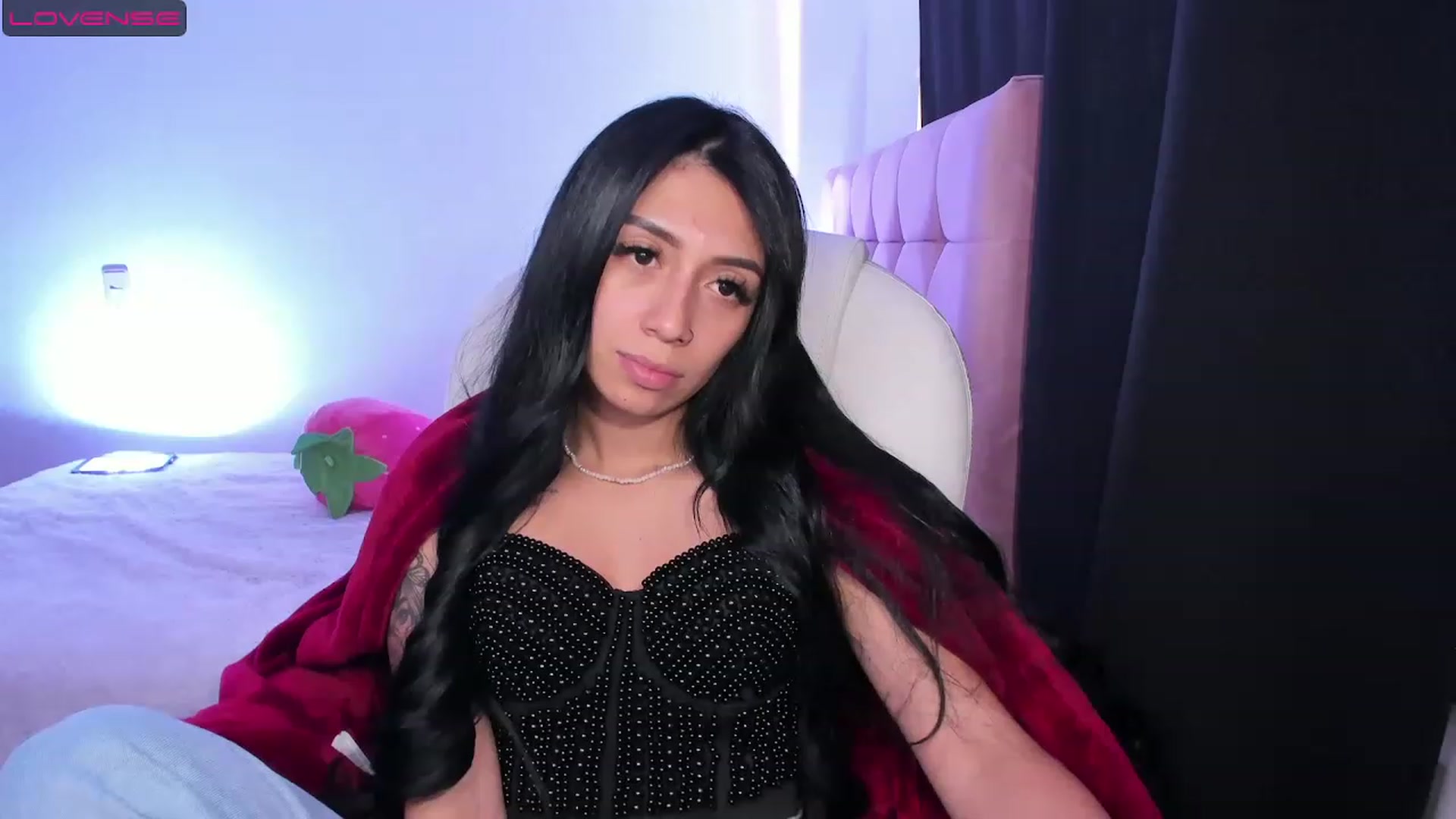 Gallery image thumbnail from Missalessx's myfreecams stream on, 06/02/2023, 11:17 image 19 of 20