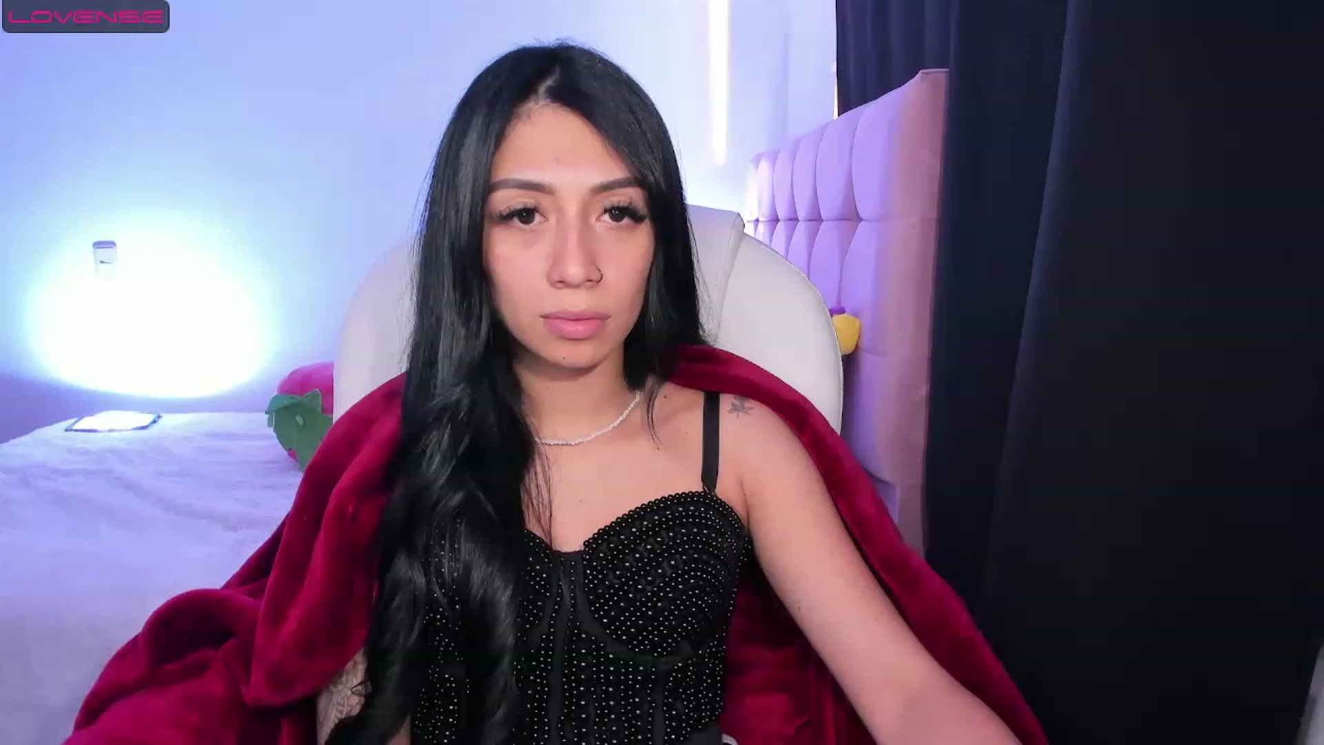 Gallery image thumbnail from Missalessx's myfreecams stream on, 06/02/2023, 11:17 image 17 of 20