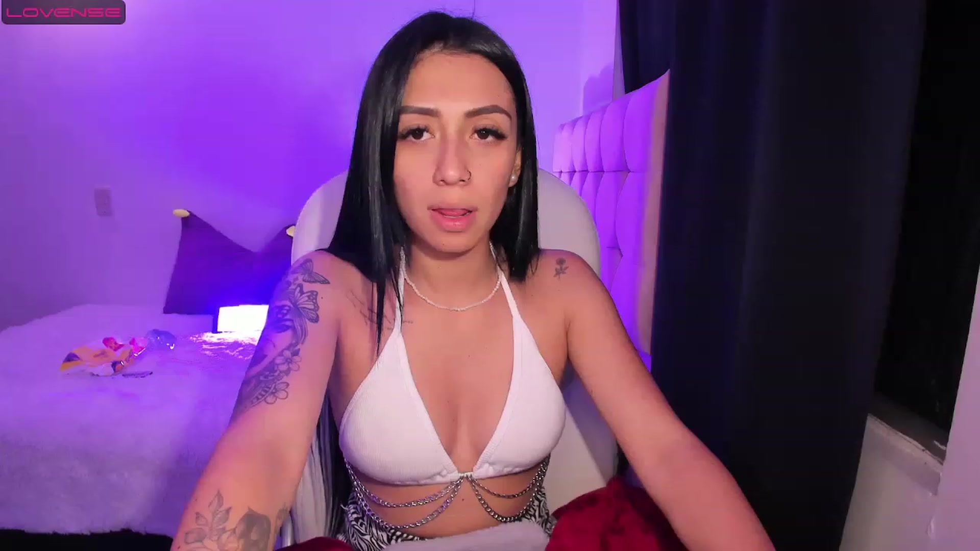 Gallery image thumbnail from Missalessx's myfreecams stream on, 06/06/2023, 07:42 image 13 of 20