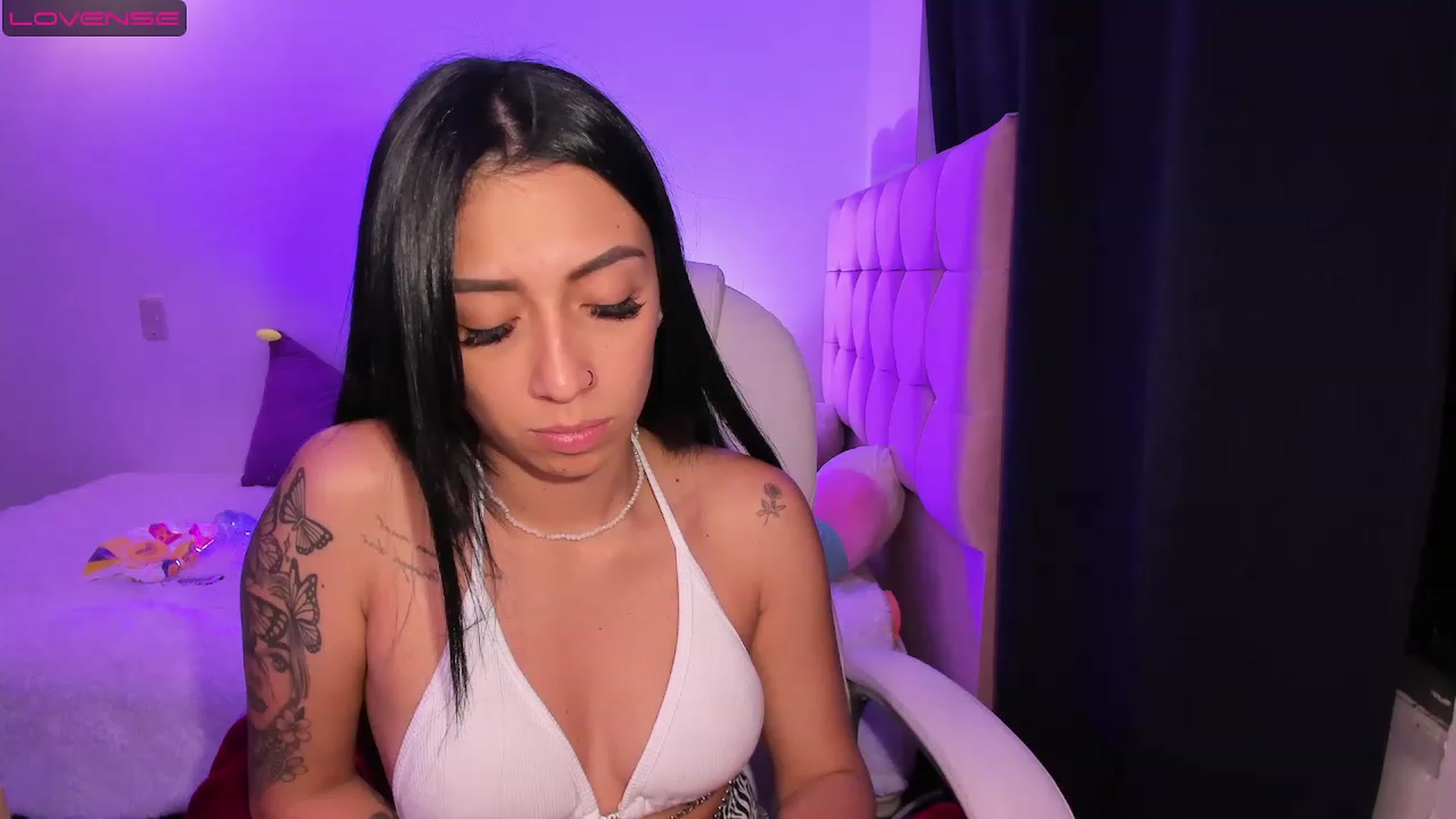 Gallery image thumbnail from Missalessx's myfreecams stream on, 06/06/2023, 09:14 image 2 of 20