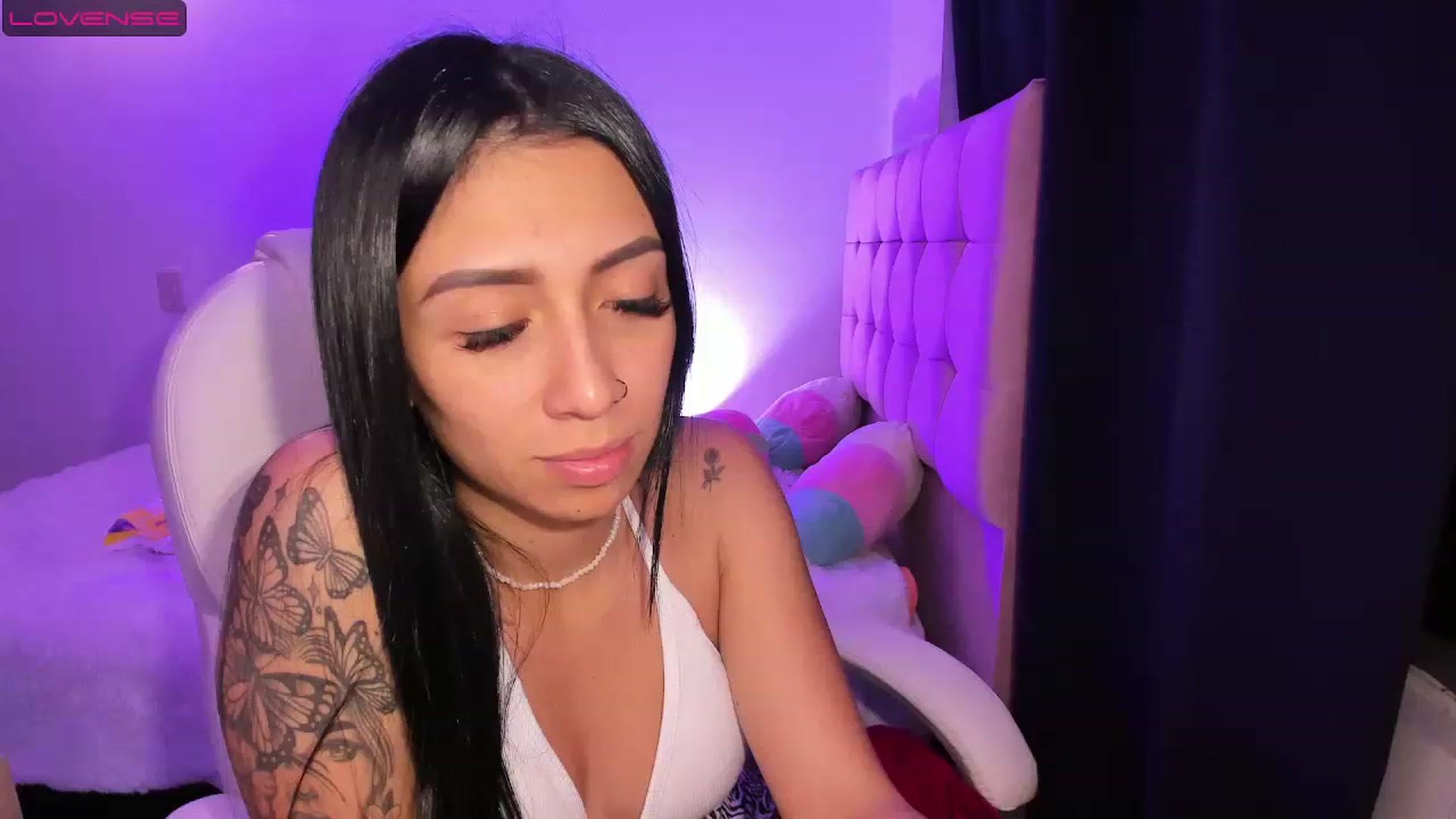 Gallery image thumbnail from Missalessx's myfreecams stream on, 06/06/2023, 09:14 image 19 of 20