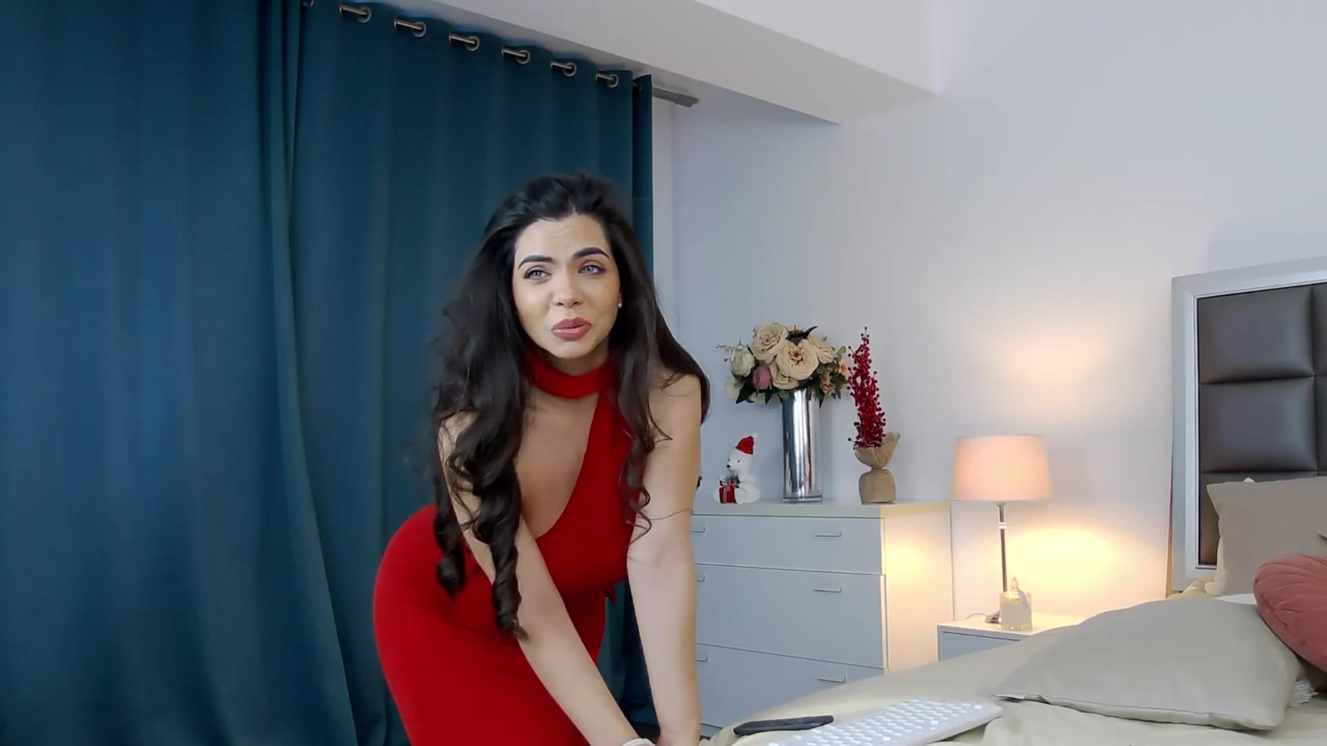 Gallery image thumbnail from Missangelin's myfreecams stream on, 12/31/2025, 15:08 image 6 of 20