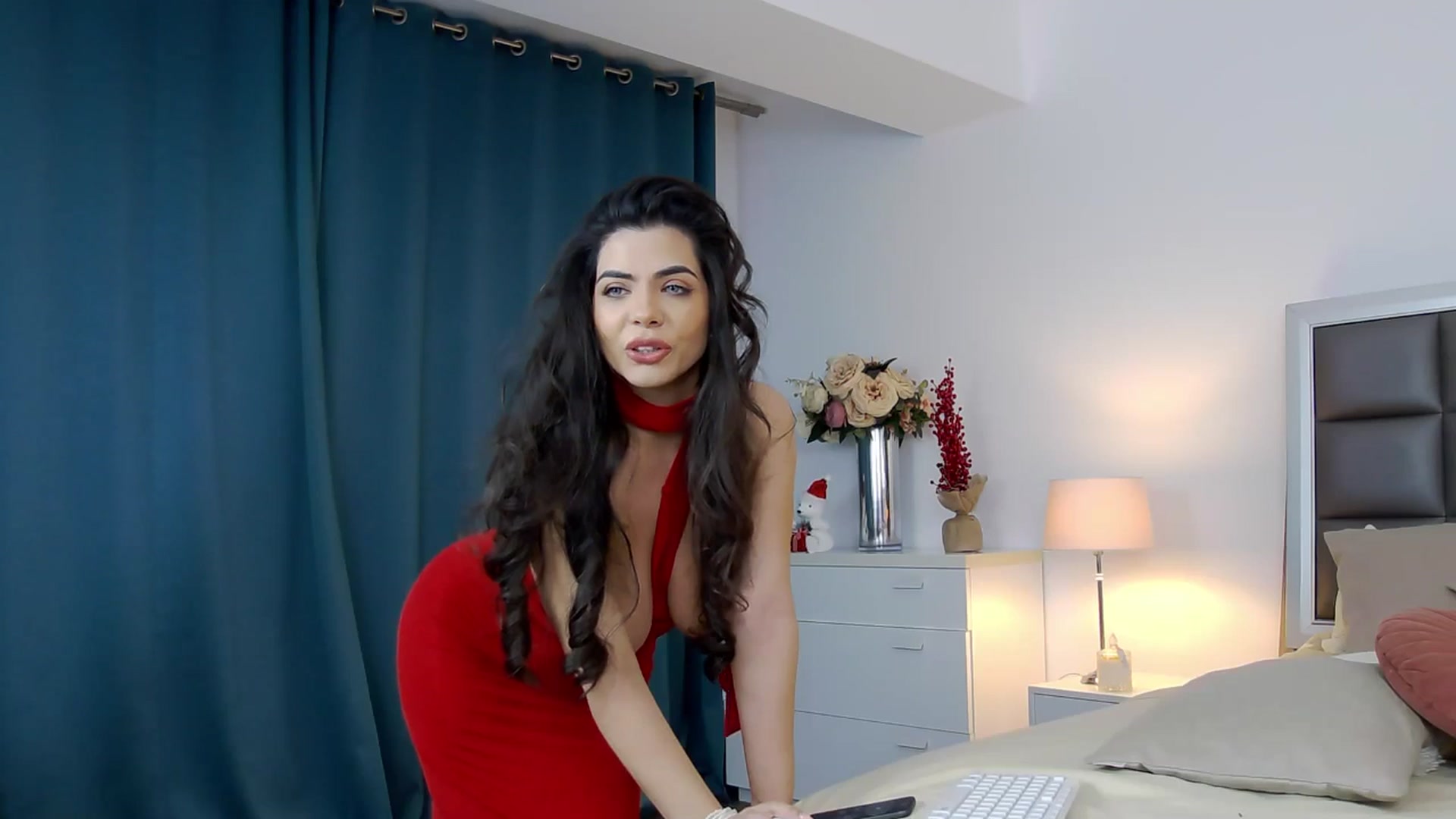 Gallery image thumbnail from Missangelin's myfreecams stream on, 12/31/2025, 15:08 image 14 of 20