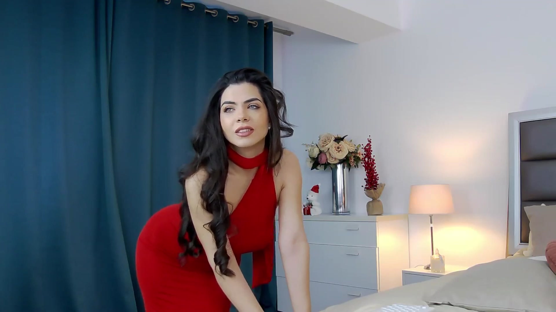 Gallery image thumbnail from Missangelin's myfreecams stream on, 12/31/2025, 15:08 image 2 of 20