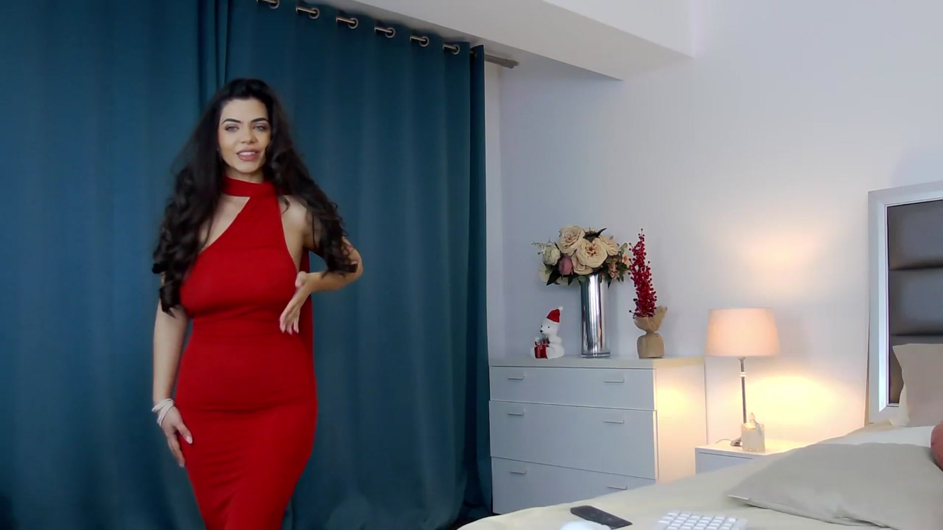 Gallery image thumbnail from Missangelin's myfreecams stream on, 12/31/2025, 18:19 image 9 of 20