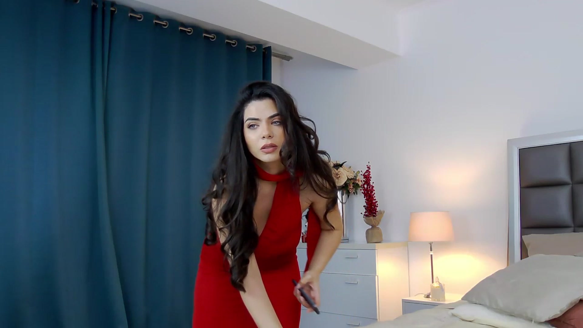 Gallery image thumbnail from Missangelin's myfreecams stream on, 12/31/2025, 18:19 image 10 of 20