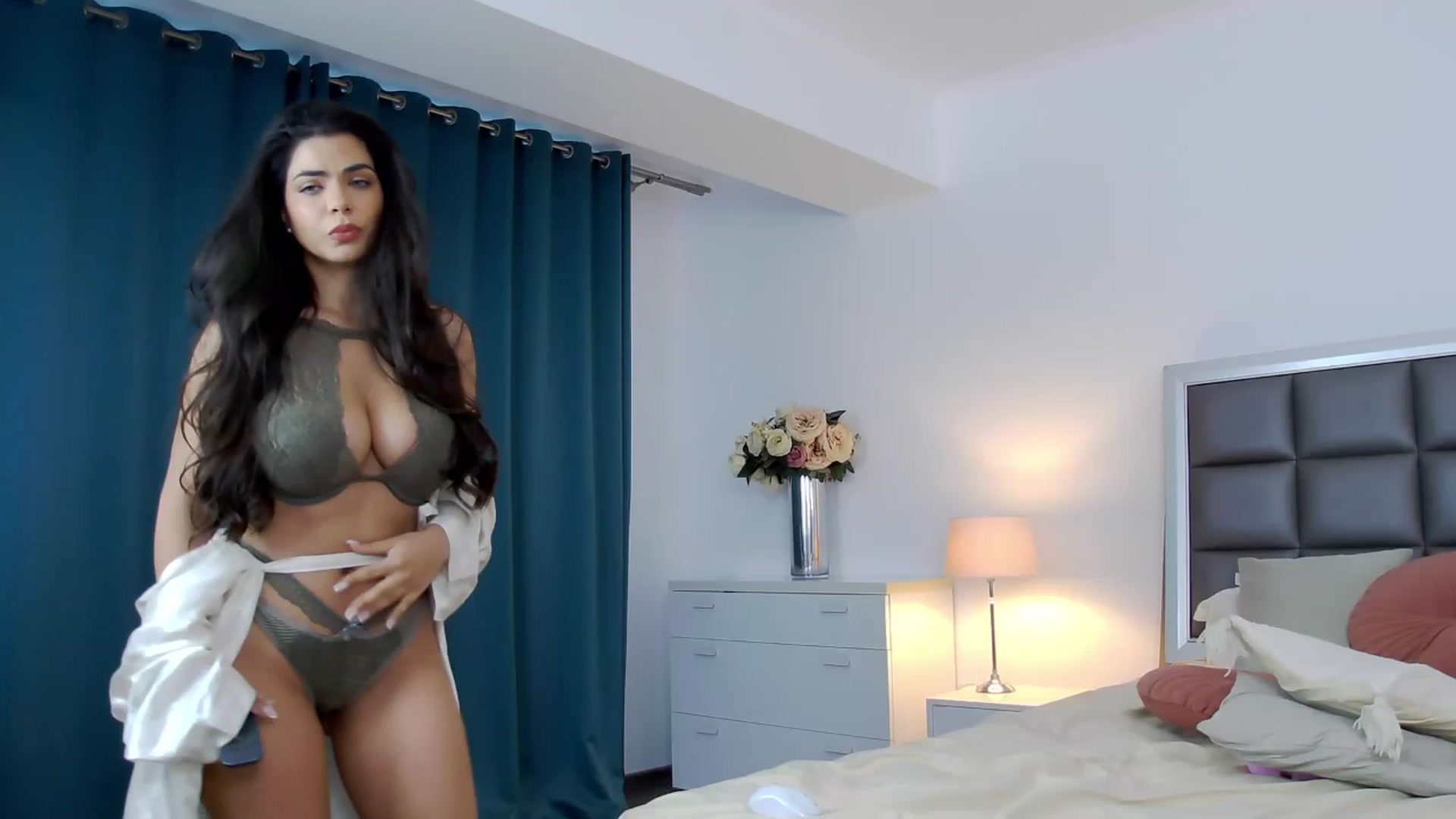 Gallery image thumbnail from Missangelin's myfreecams stream on, 02/22/2026, 16:02 image 1 of 20