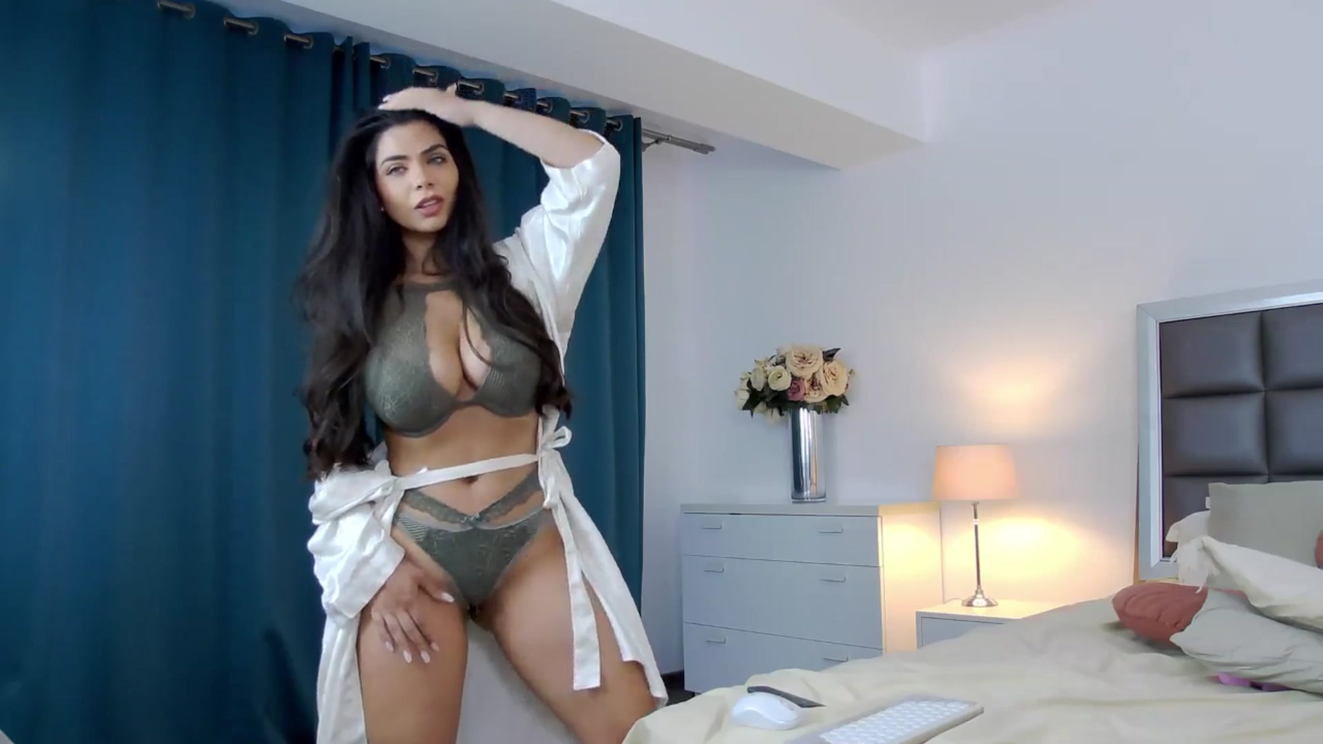 Gallery image thumbnail from Missangelin's myfreecams stream on, 02/22/2026, 16:02 image 8 of 20