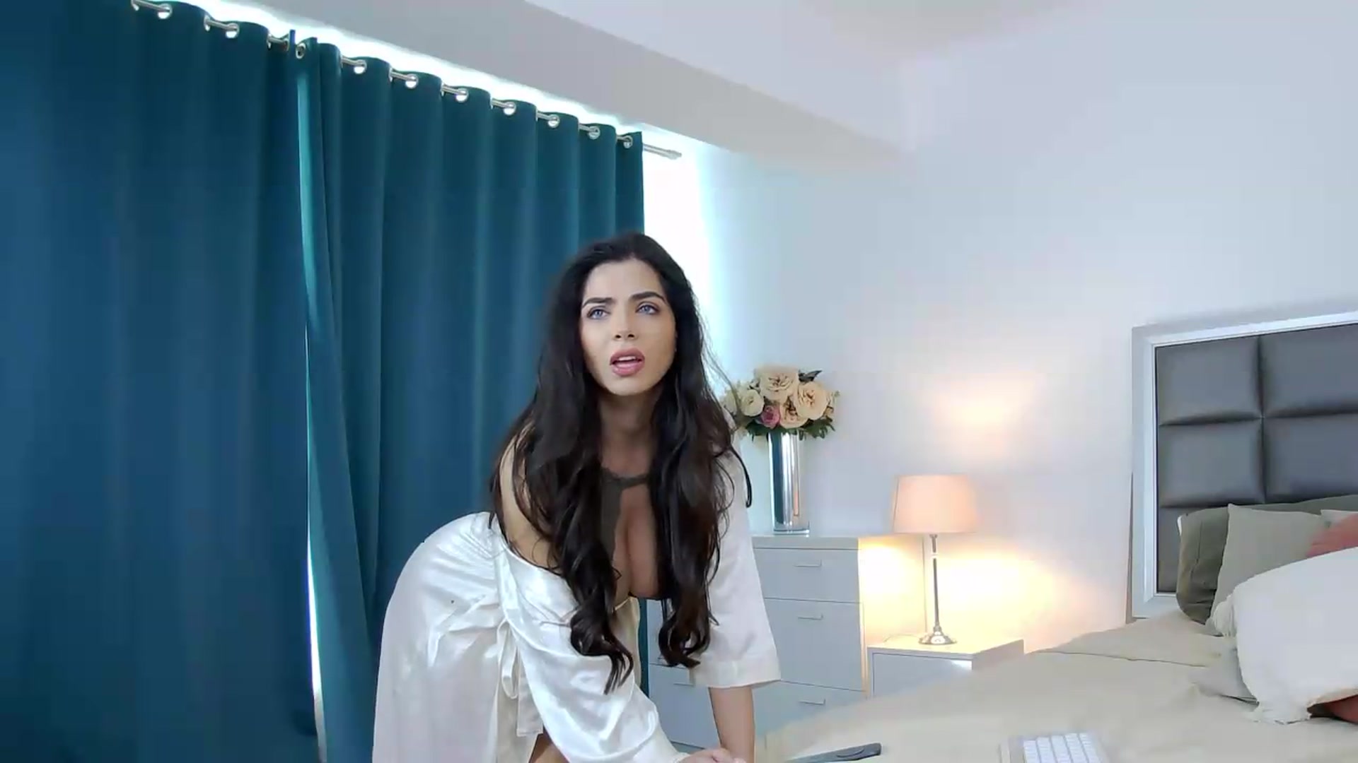 Gallery image thumbnail from Missangelin's myfreecams stream on, 05/16/2026, 15:52 image 3 of 20