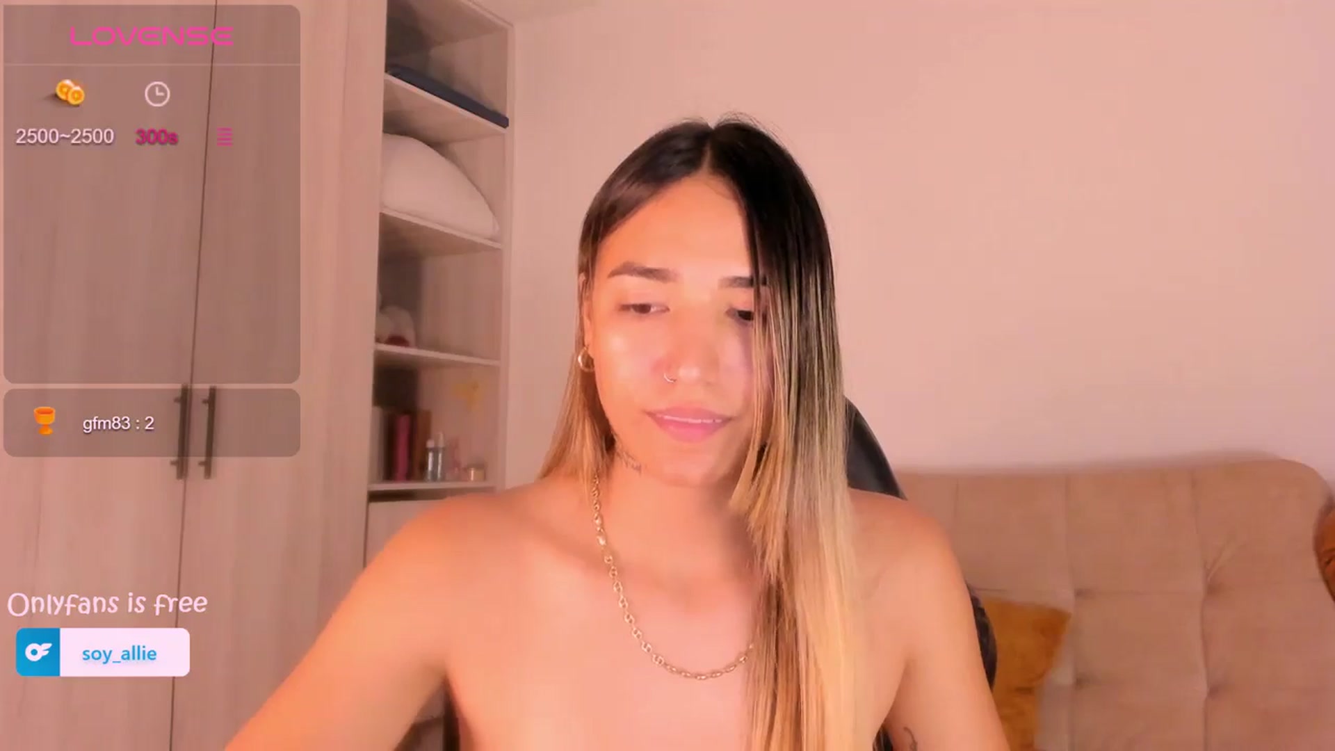 Gallery image thumbnail from Missbaby8's myfreecams stream on, 04/28/2024, 23:21 image 7 of 20