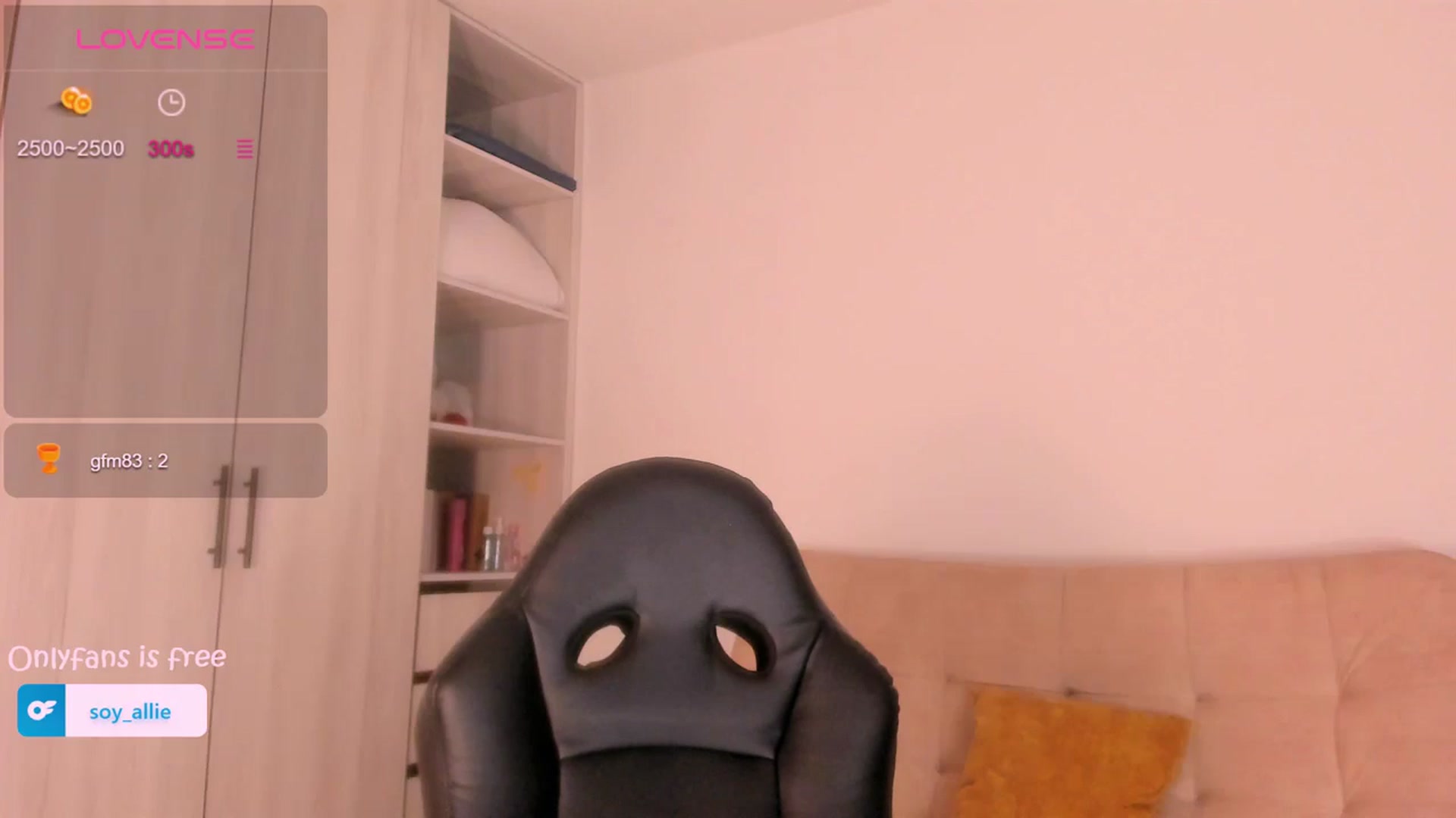 Gallery image thumbnail from Missbaby8's myfreecams stream on, 04/28/2024, 23:21 image 13 of 20