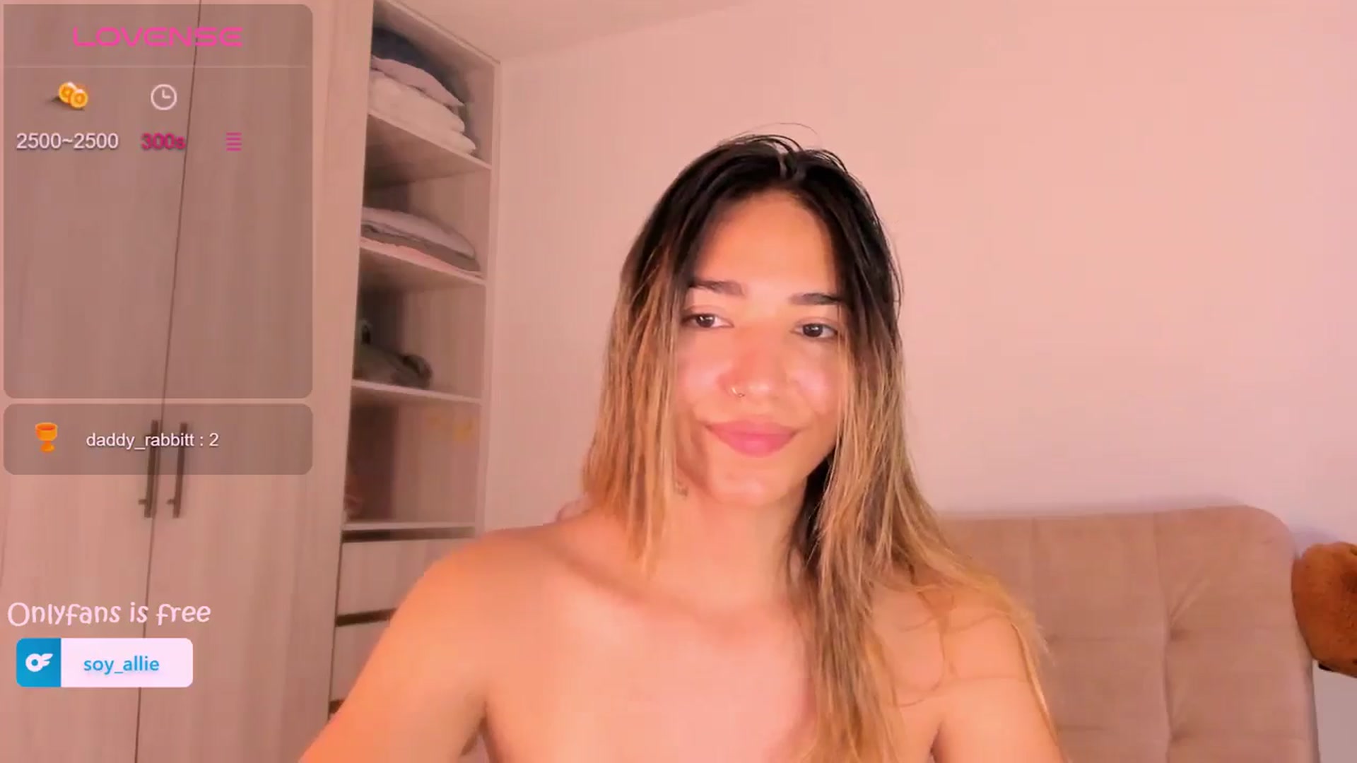 Gallery image thumbnail from Missbaby8's myfreecams stream on, 05/23/2024, 11:21 image 17 of 20