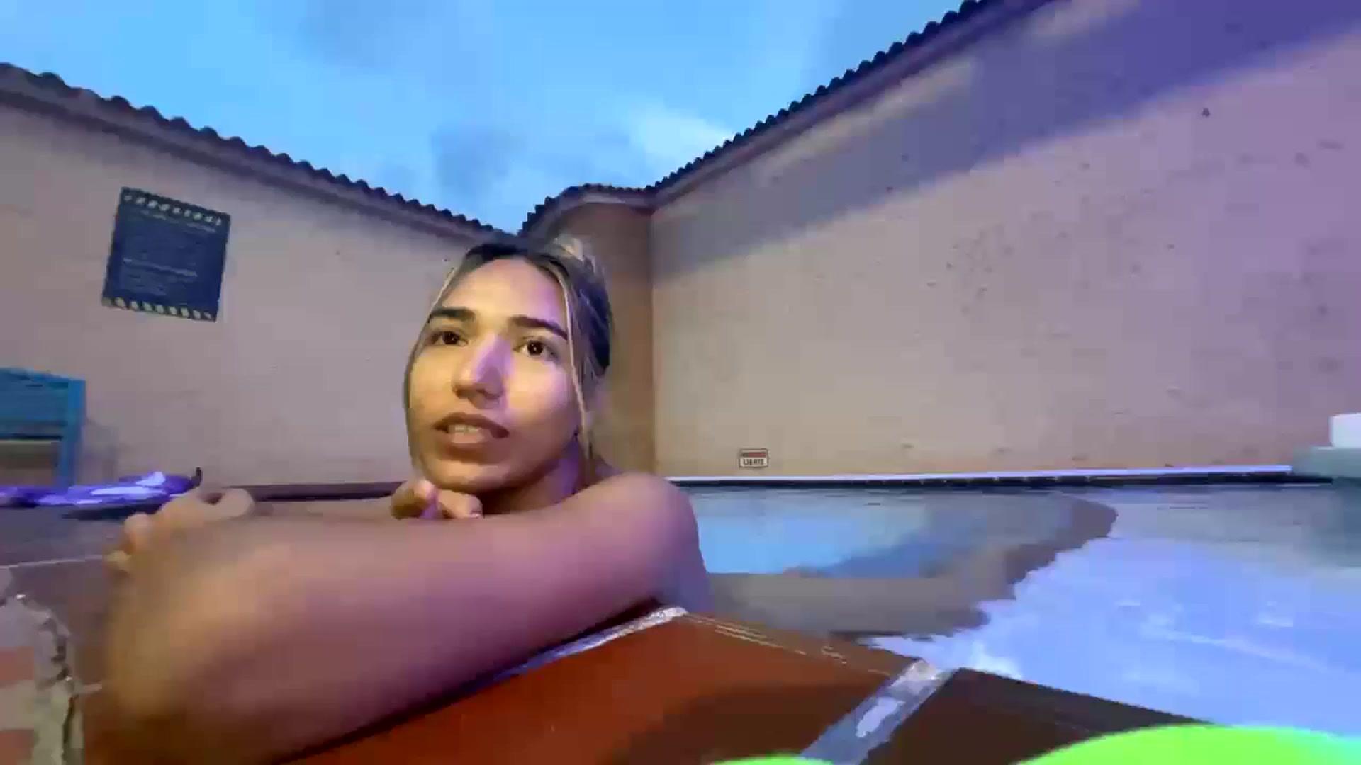 Gallery image thumbnail from Missbaby8's myfreecams stream on, 07/02/2024, 23:29 image 16 of 20