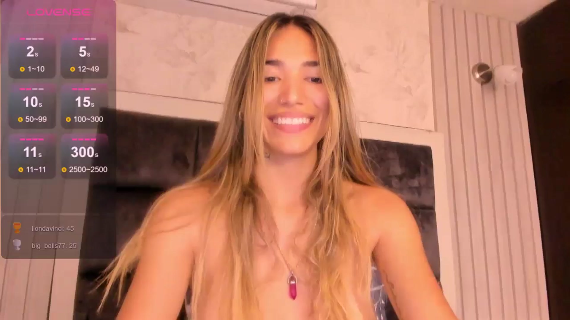 Gallery image thumbnail from Missbaby8's myfreecams stream on, 07/26/2024, 12:00 image 10 of 20
